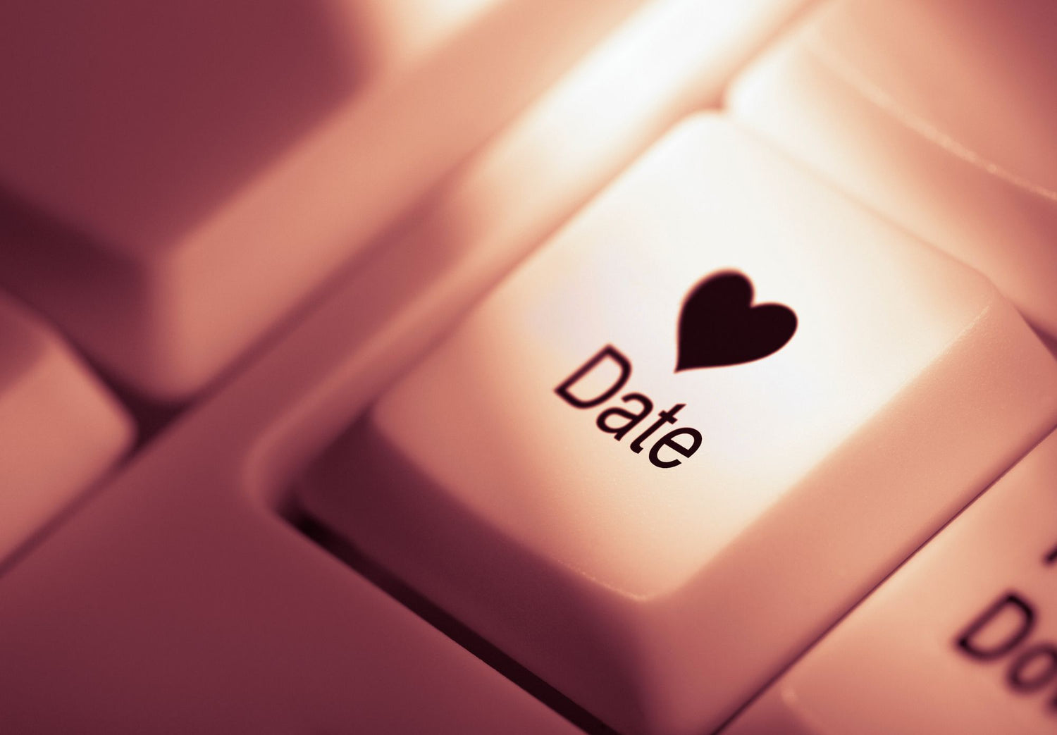 Dating with Intention to Find Your Special Someone
