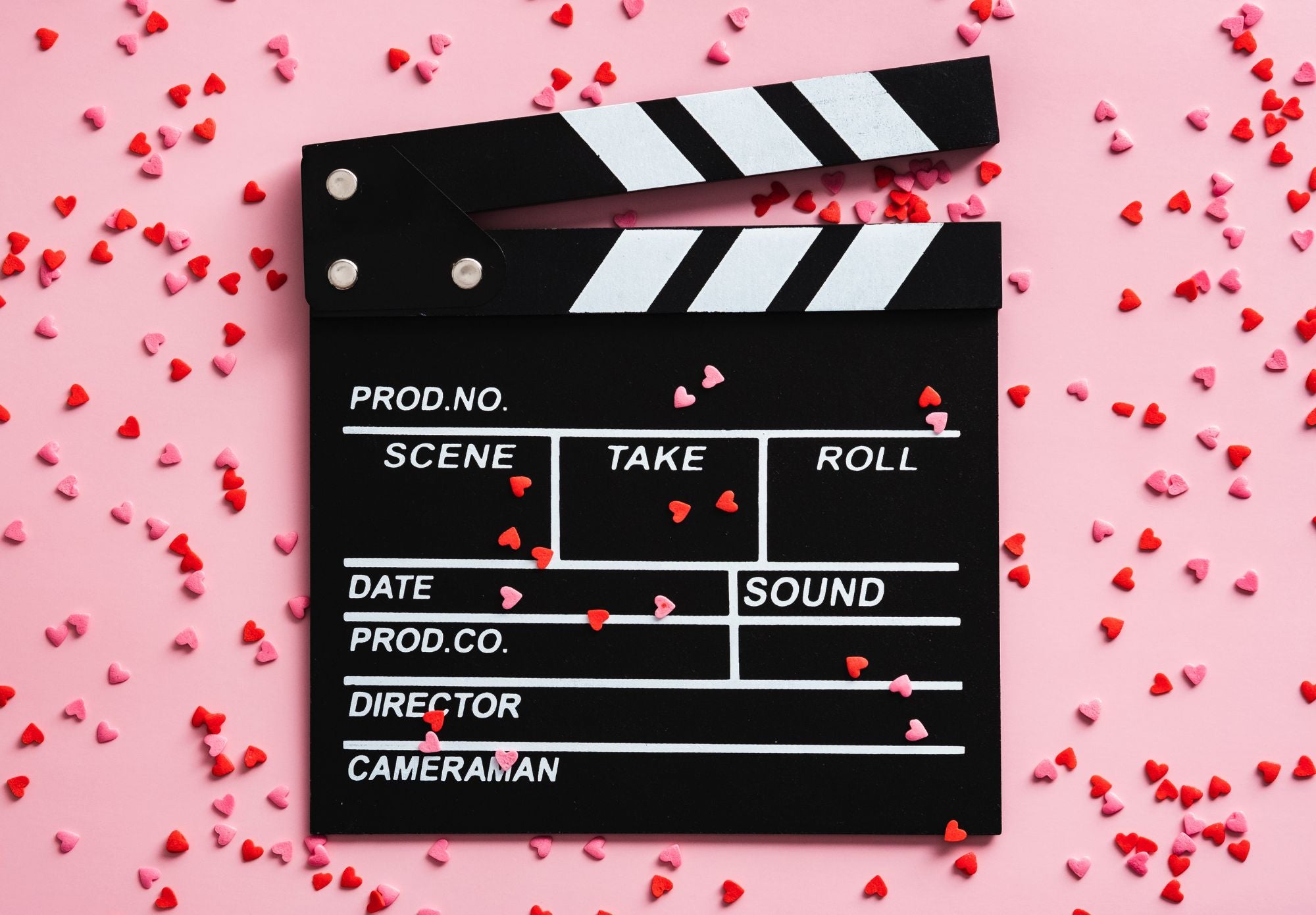 8 Favorites for Your Summer Movie Marathon