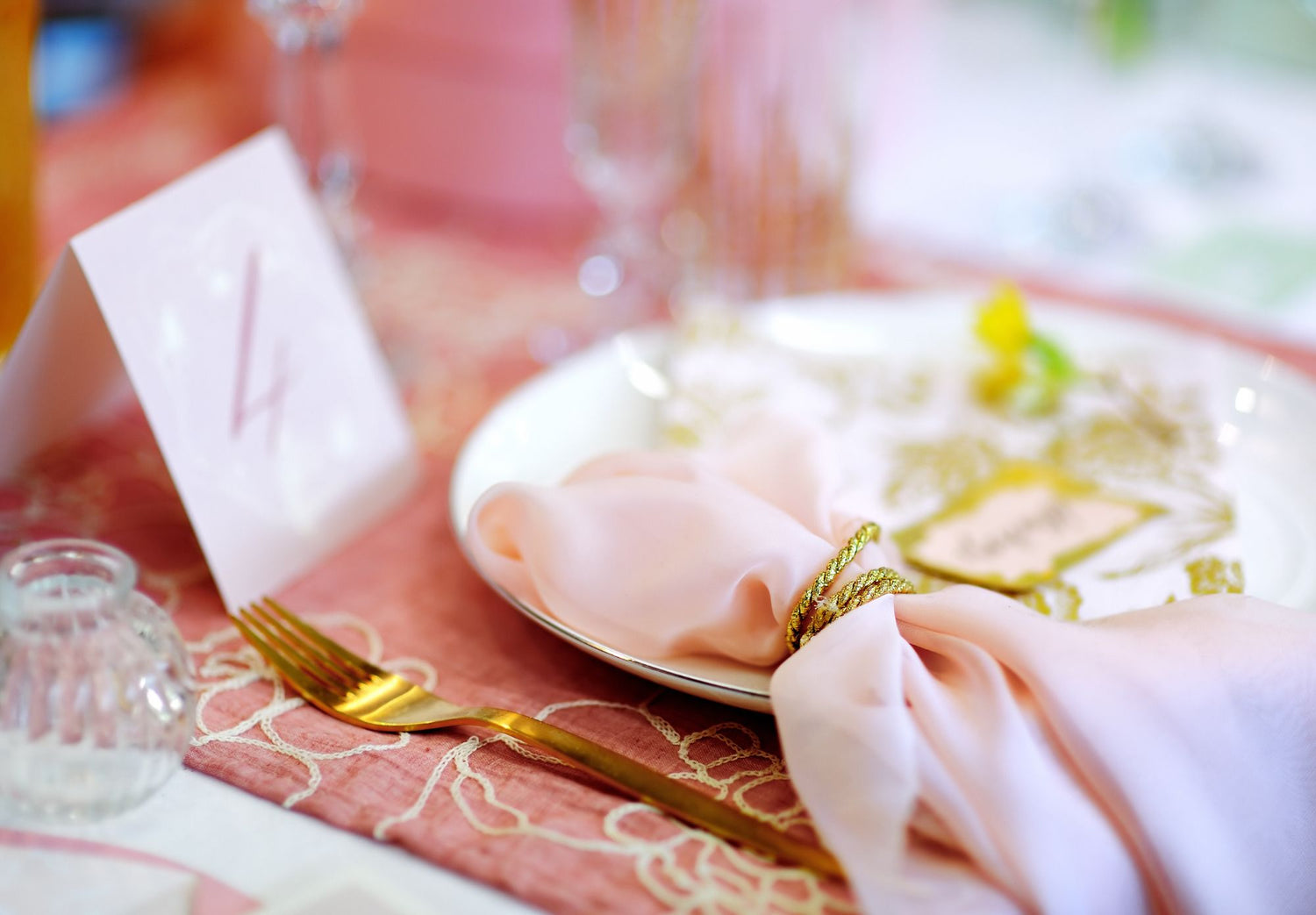 Navigating Wedding Season: Everything Etiquette