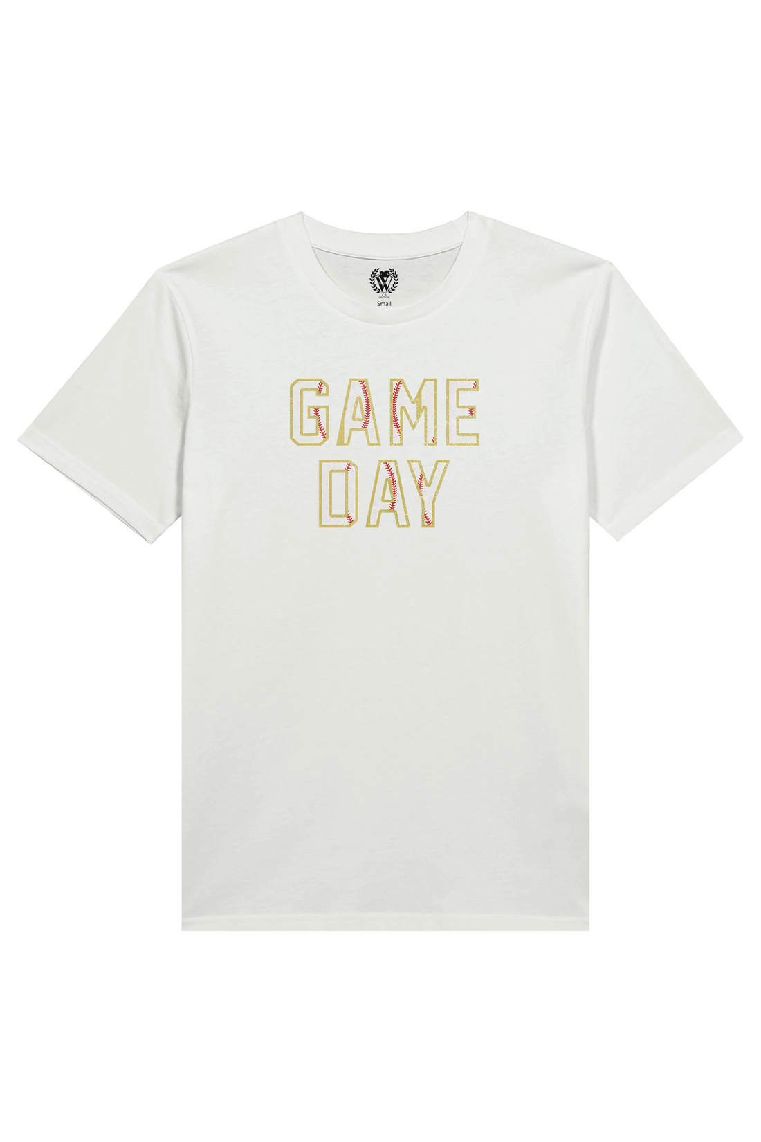 Game Day | Organic White