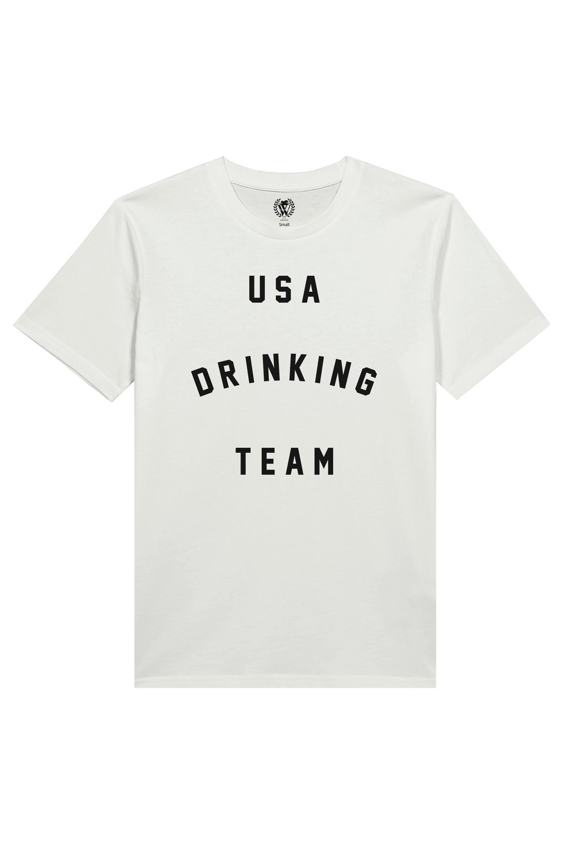 USA Drinking Team | Organic White