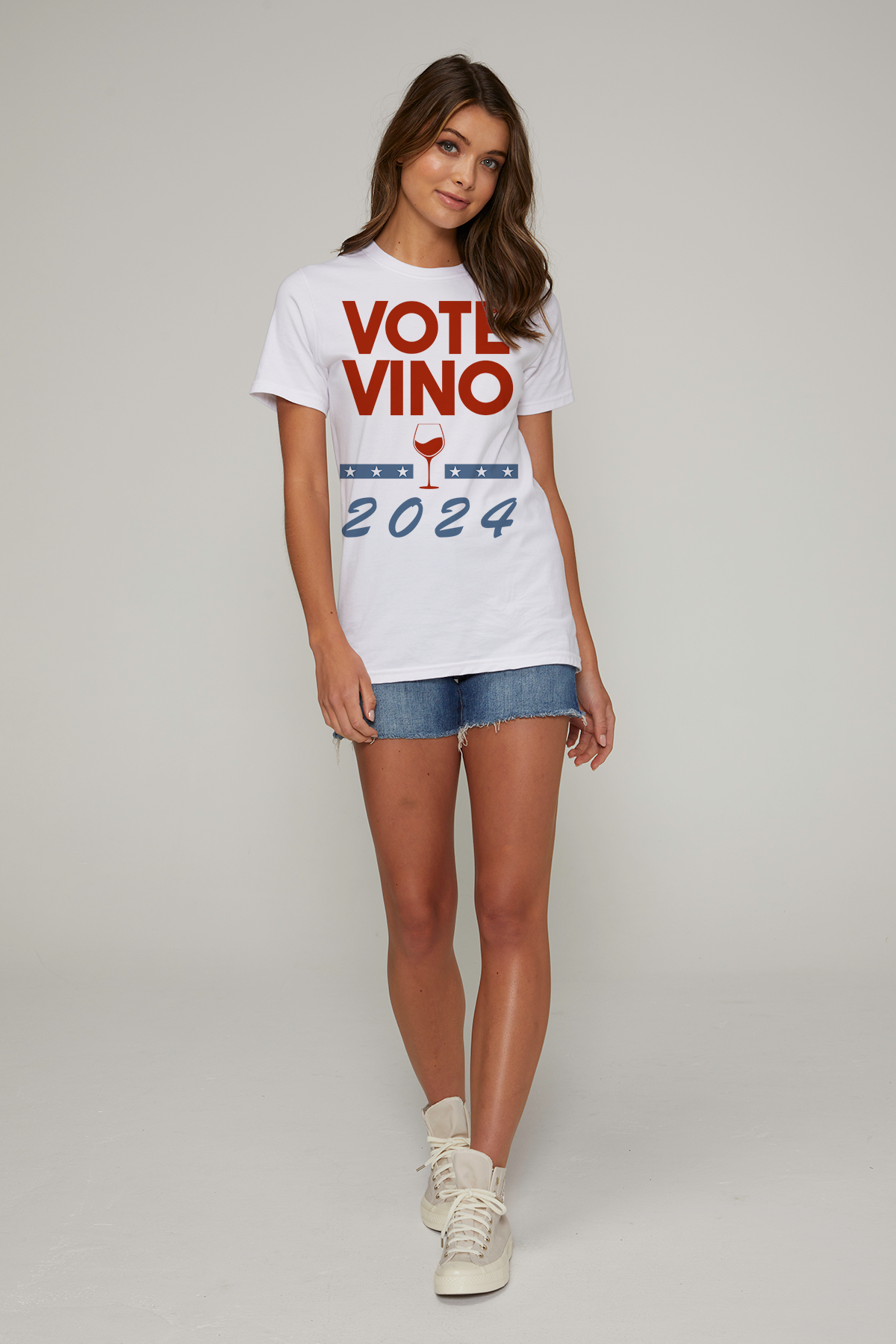 Vote Vino | Organic White