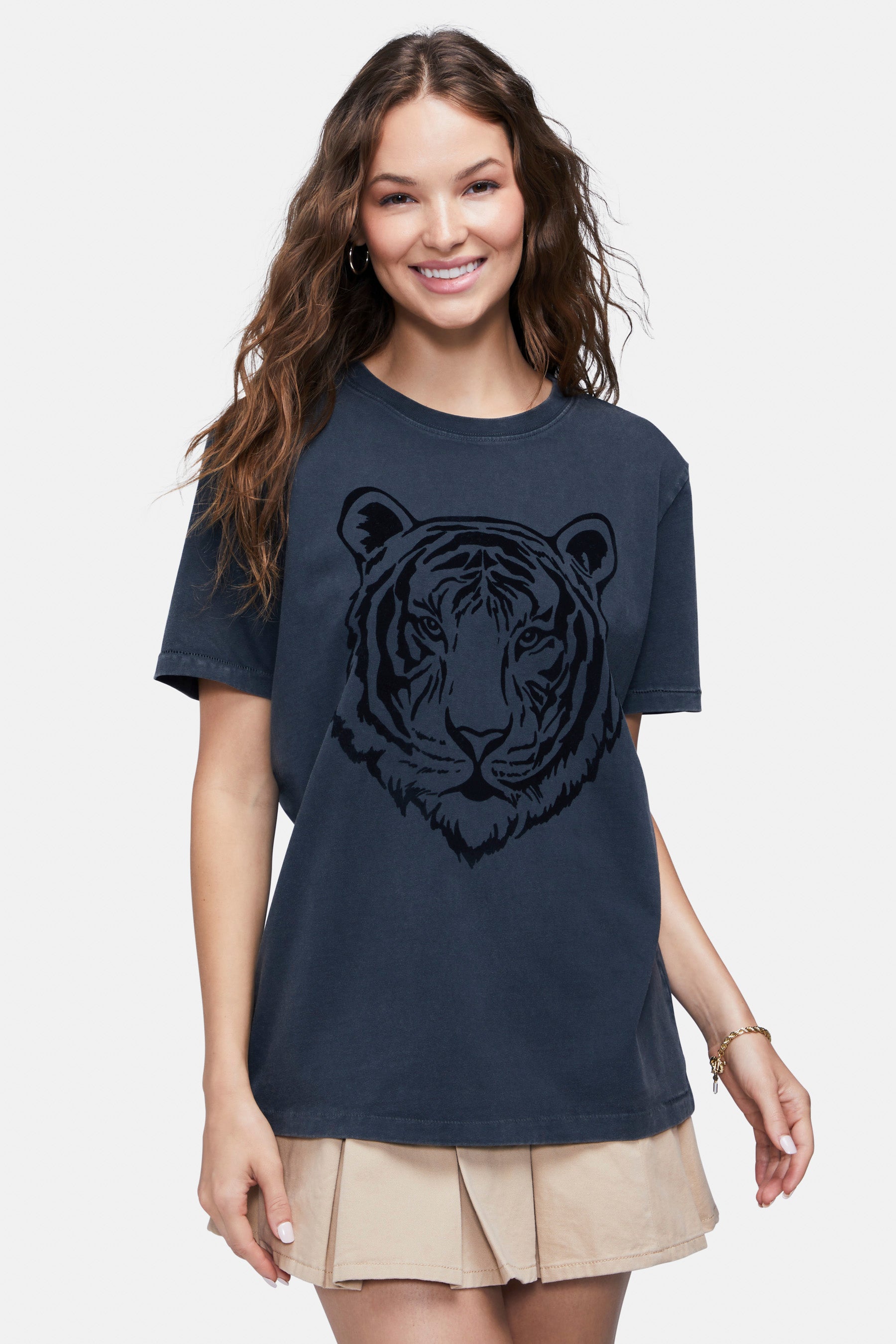 Wildfox tiger on sale sweatshirt
