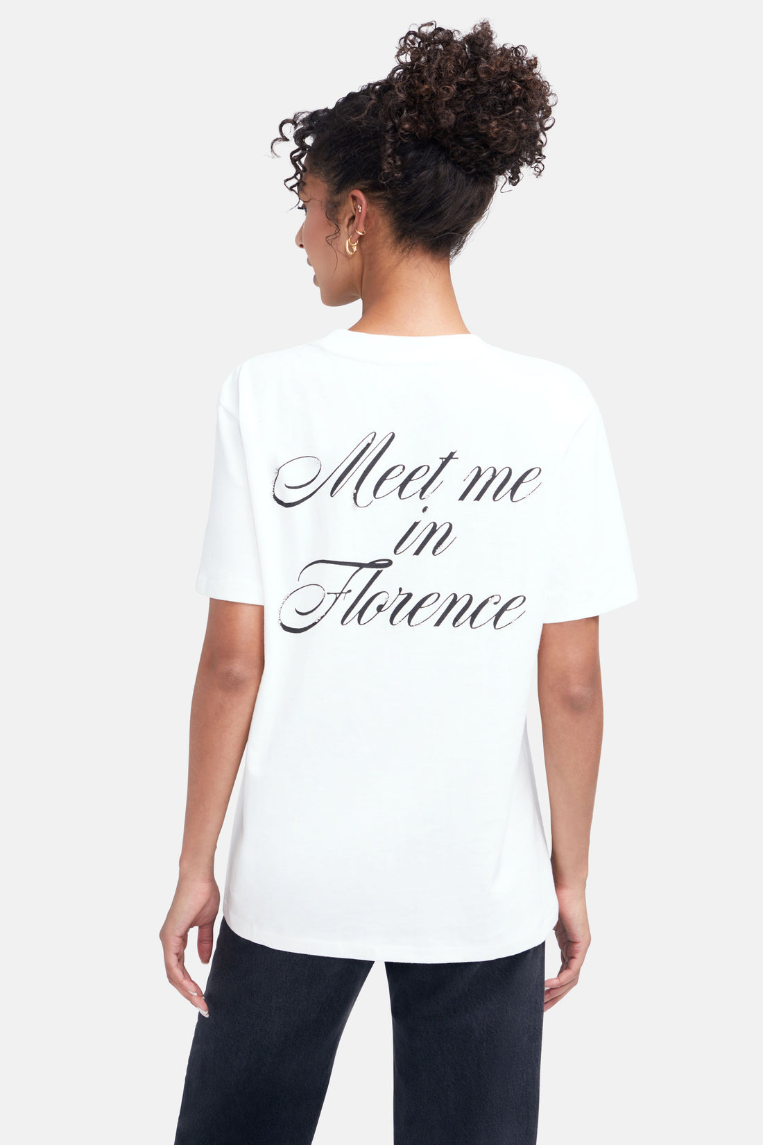 Ciao Ryan Tee | Snow White