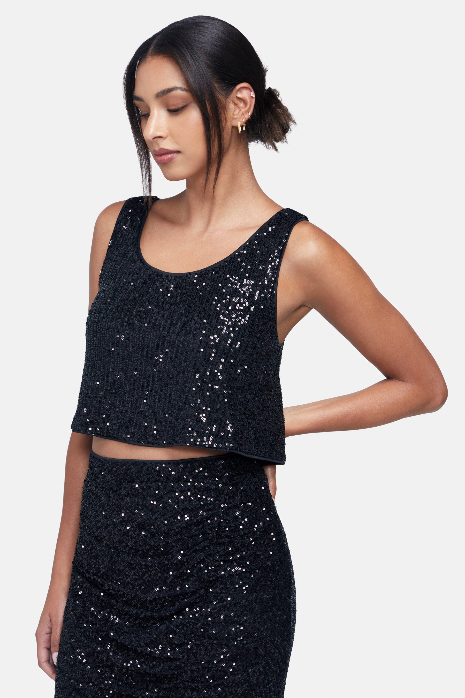 Armidale Top | Black Beauty