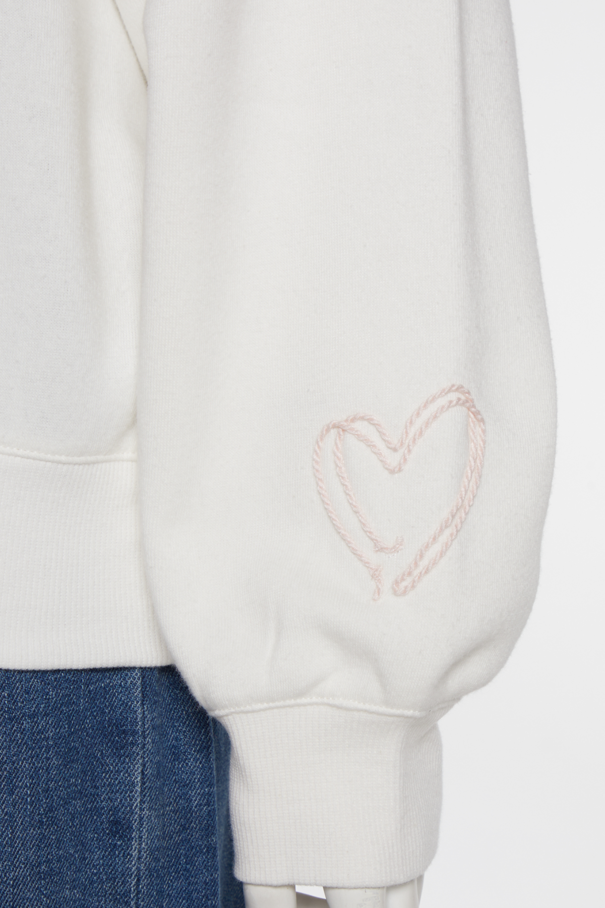 Iced Coffee Era Cody Sweatshirt | Snow White