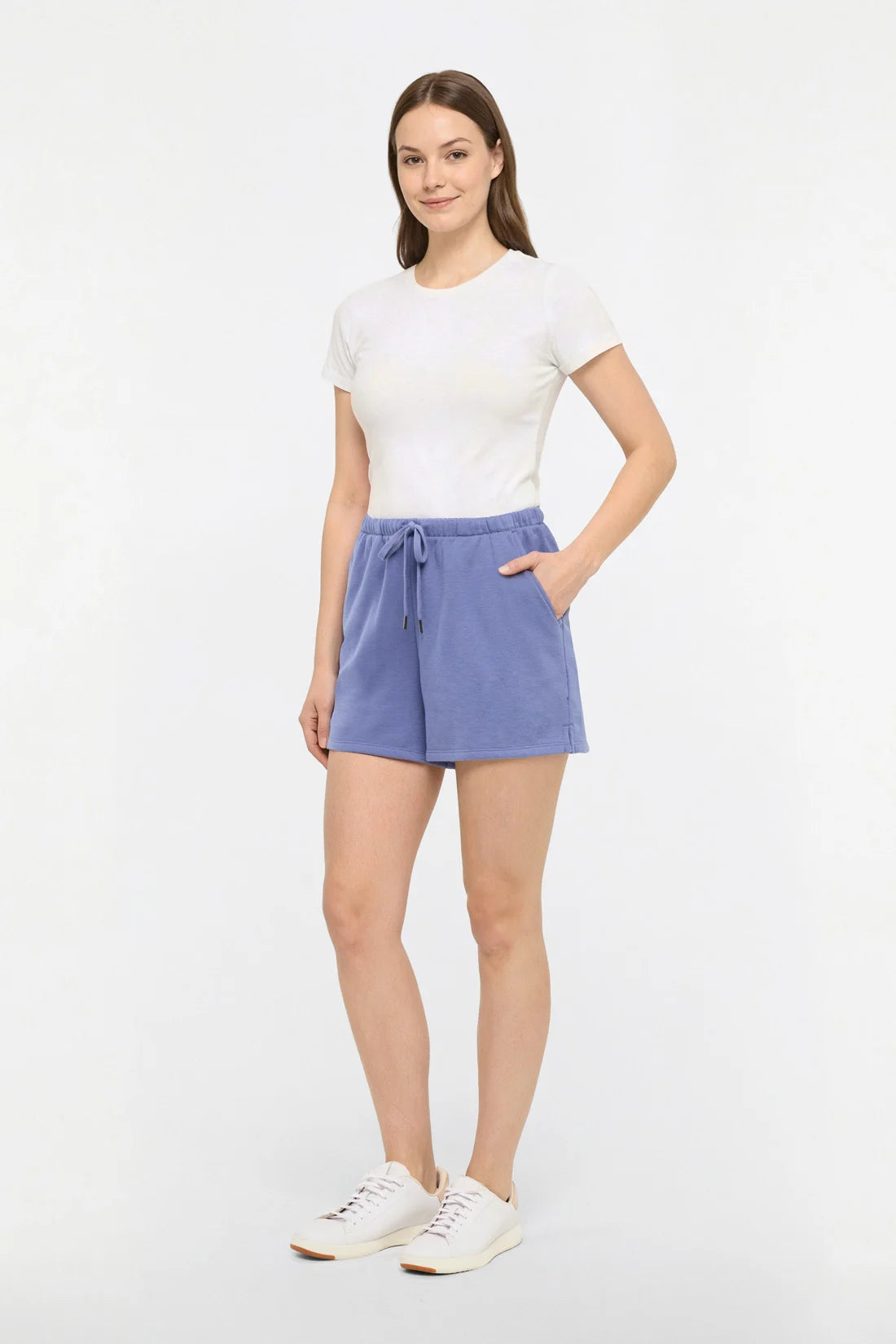 Alex Short | Gray Blue