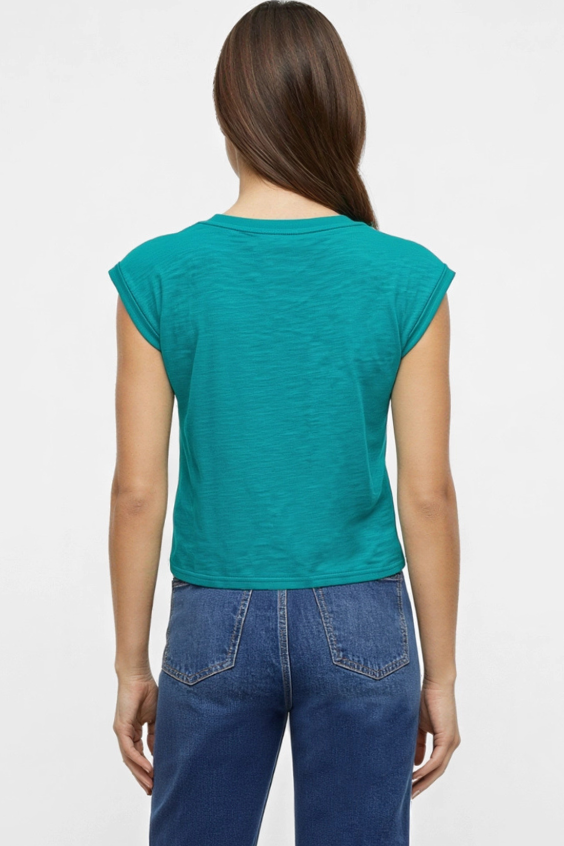 Rhinestone Nova Tee | Parasailing