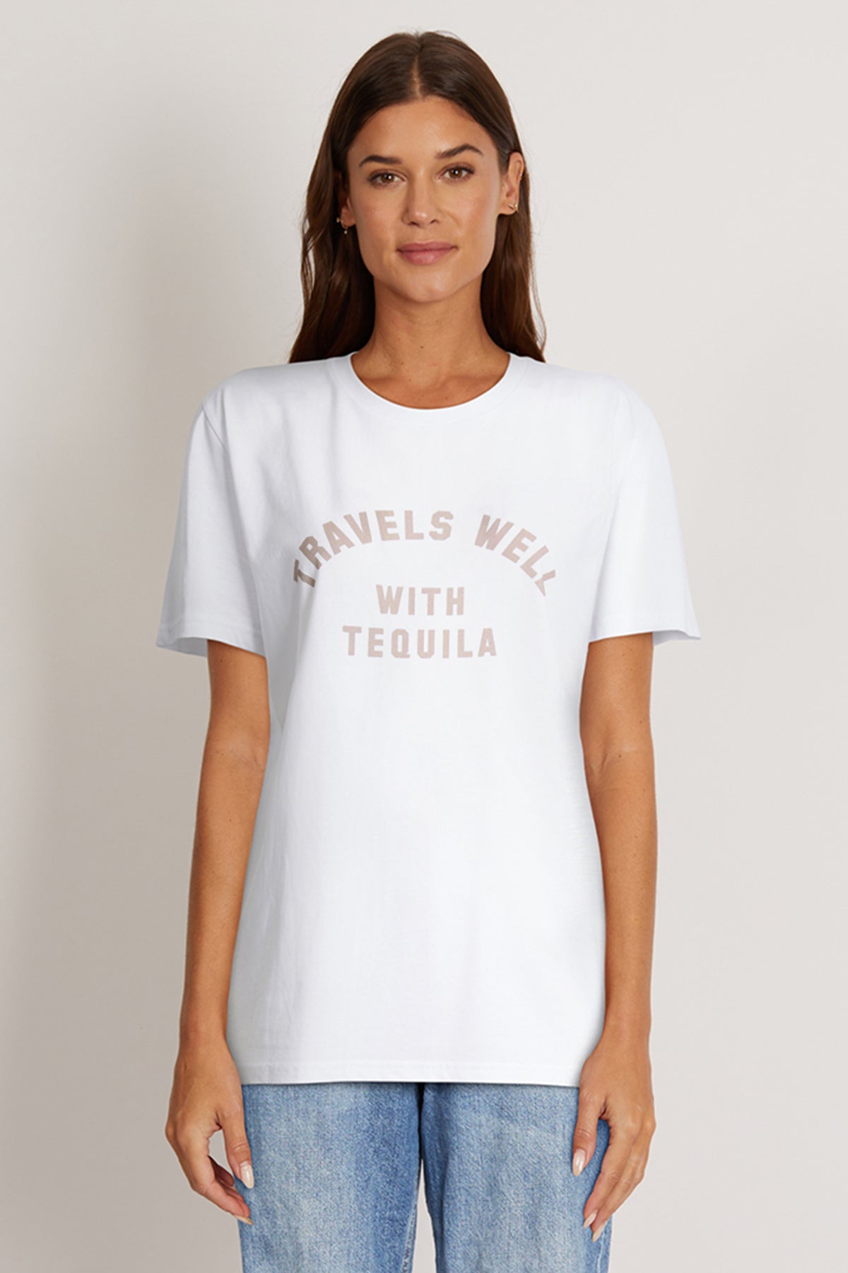 Con Tequila | Organic White