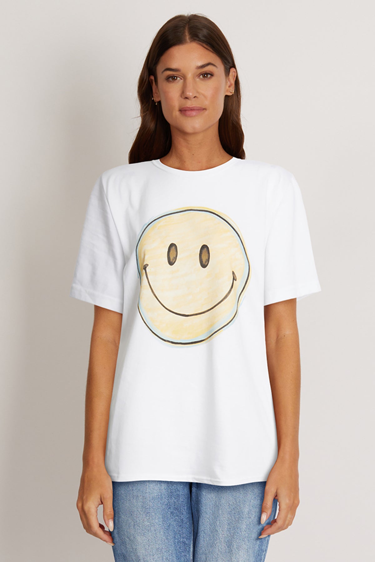 Always Happy | Organic White