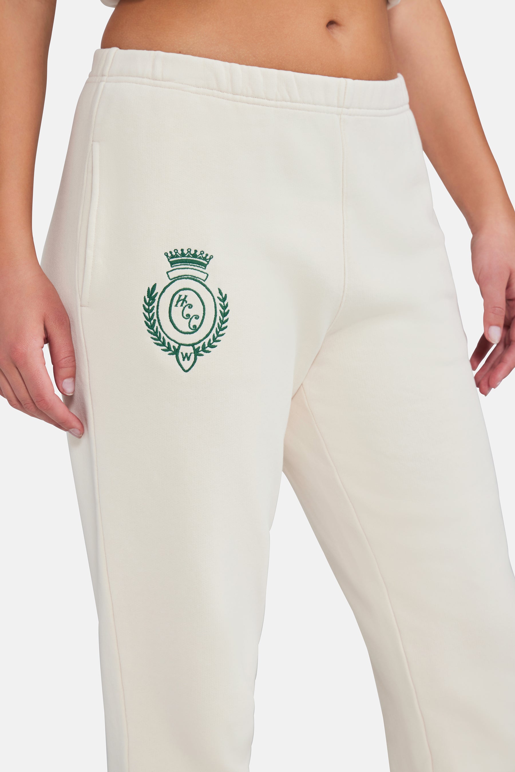 Heritage Country Club Sweatpants | Lace