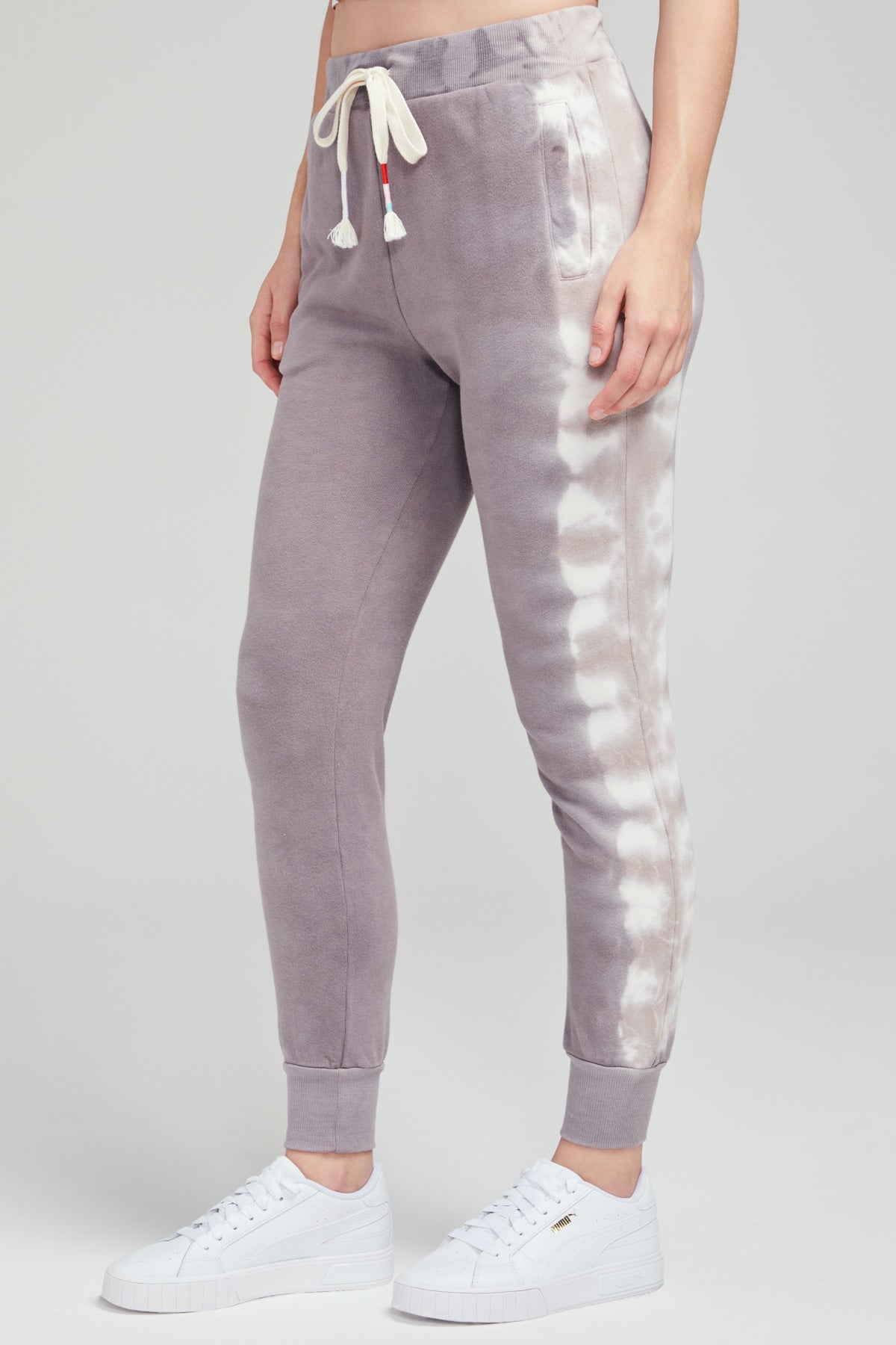 The Greys Jane Jogger | The Greys Wash