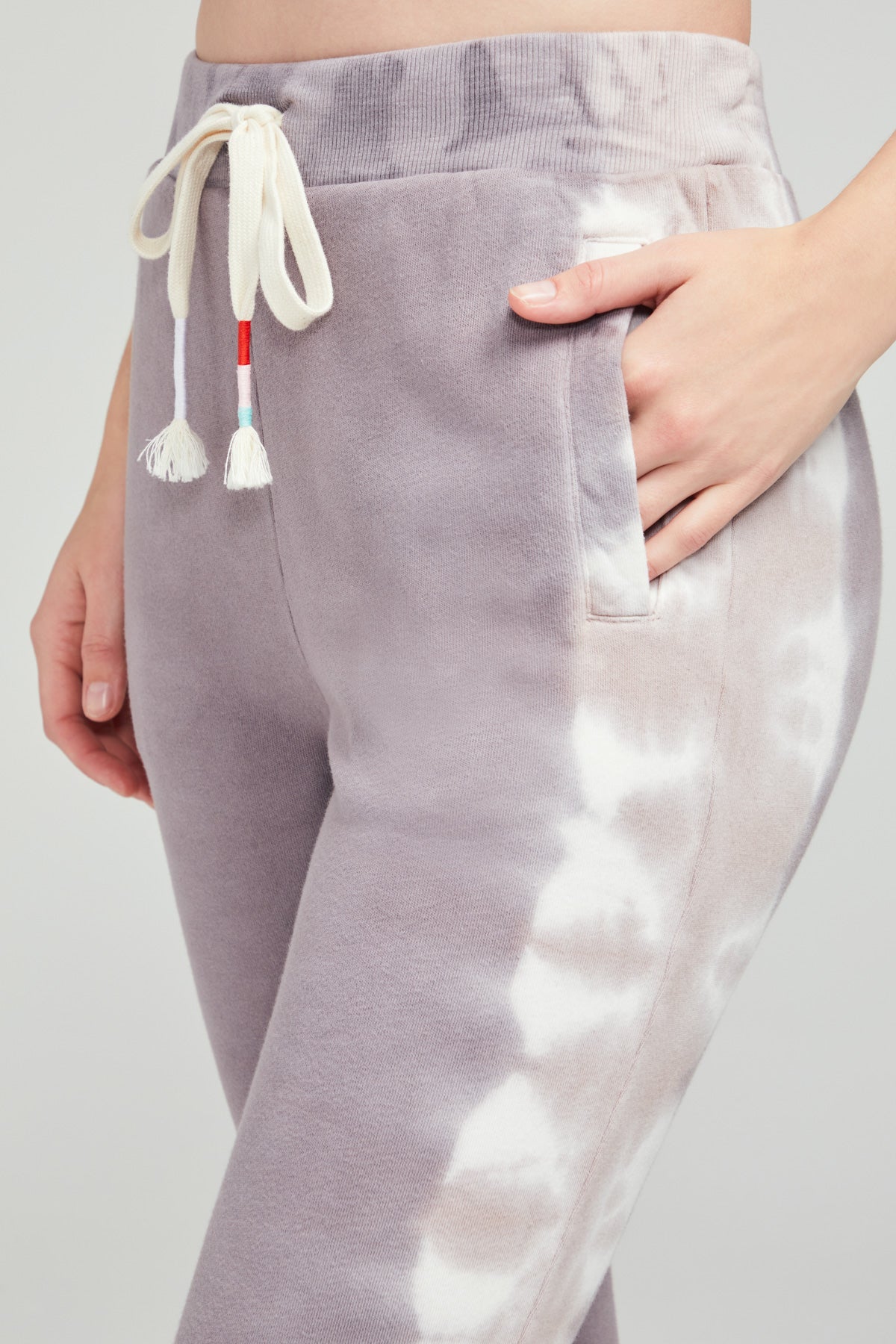 The Greys Jane Jogger | The Greys Wash