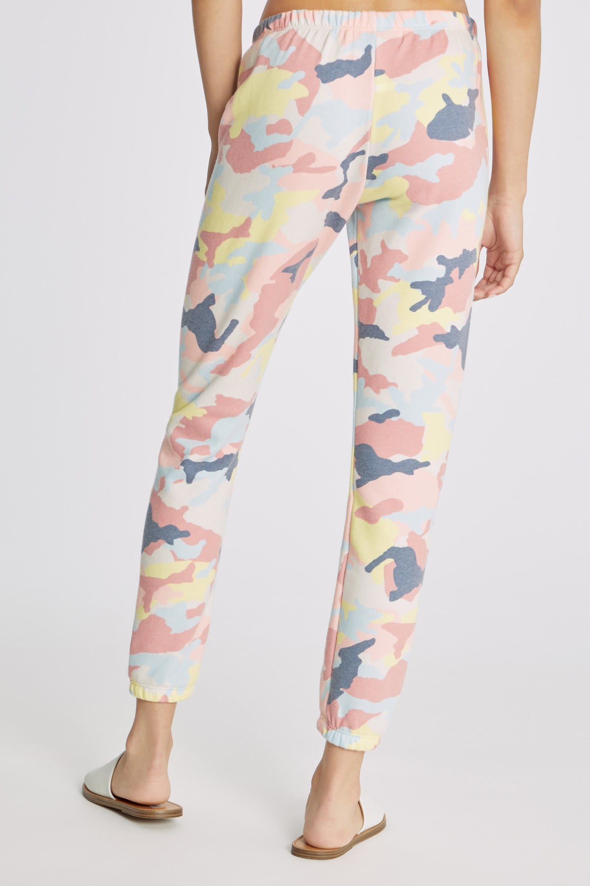 Happy Camo Knox Pants | Multi