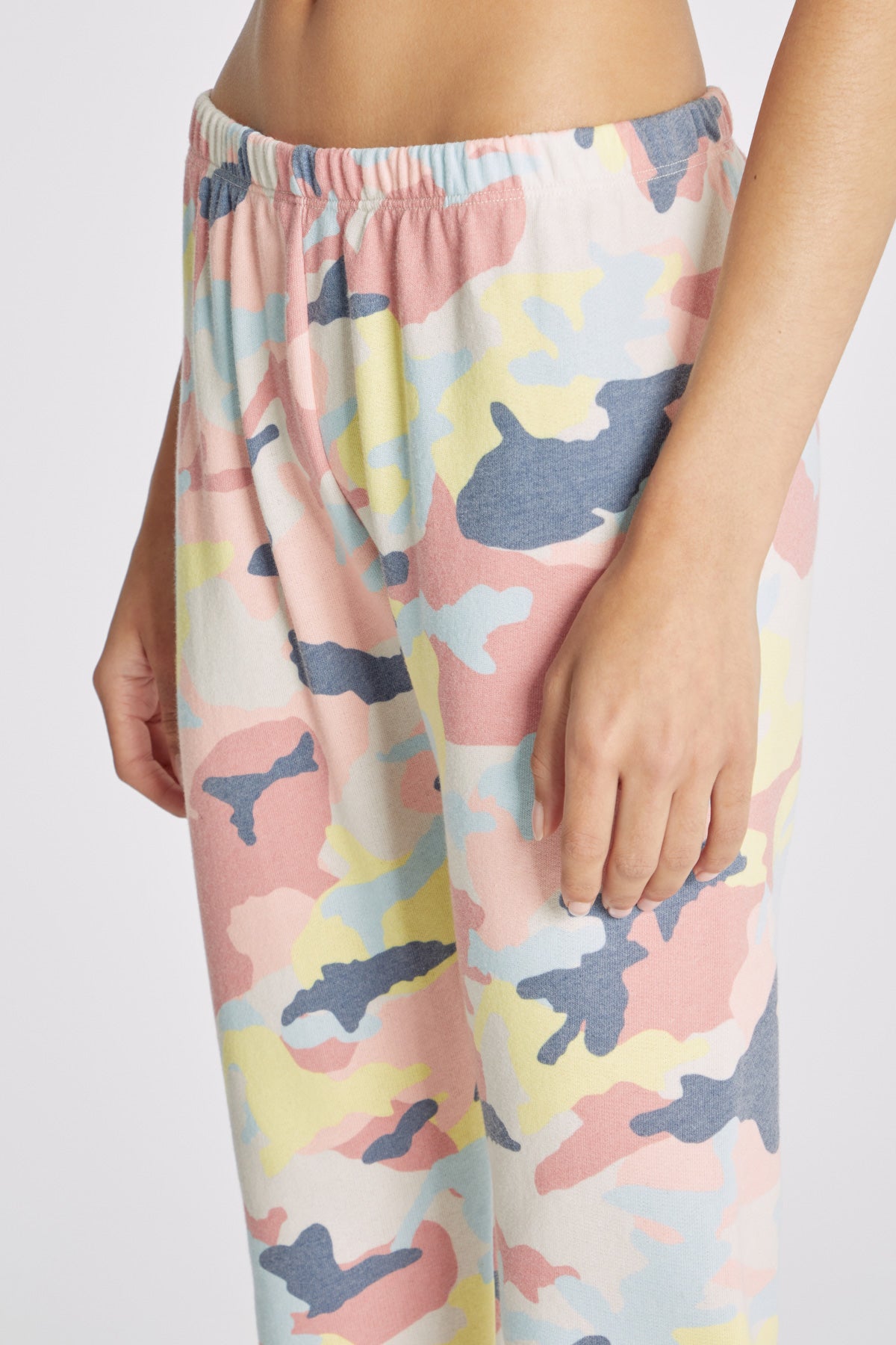 Happy Camo Knox Pants | Multi