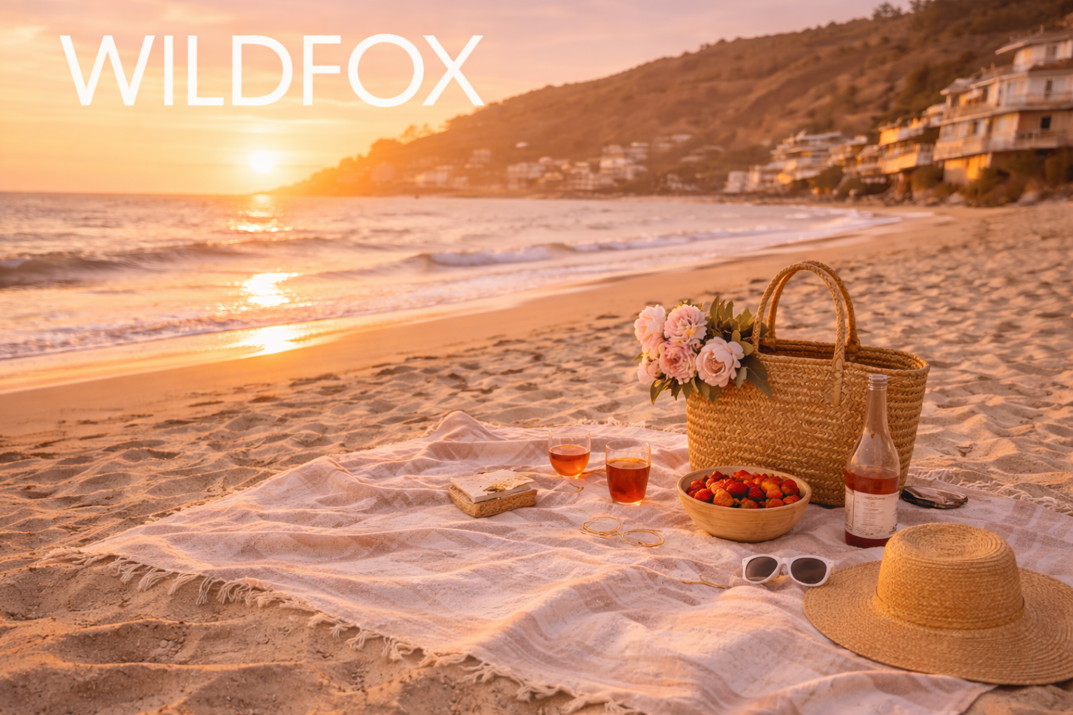 Which Wildfox Girl Are You? (Style Personality Guide)