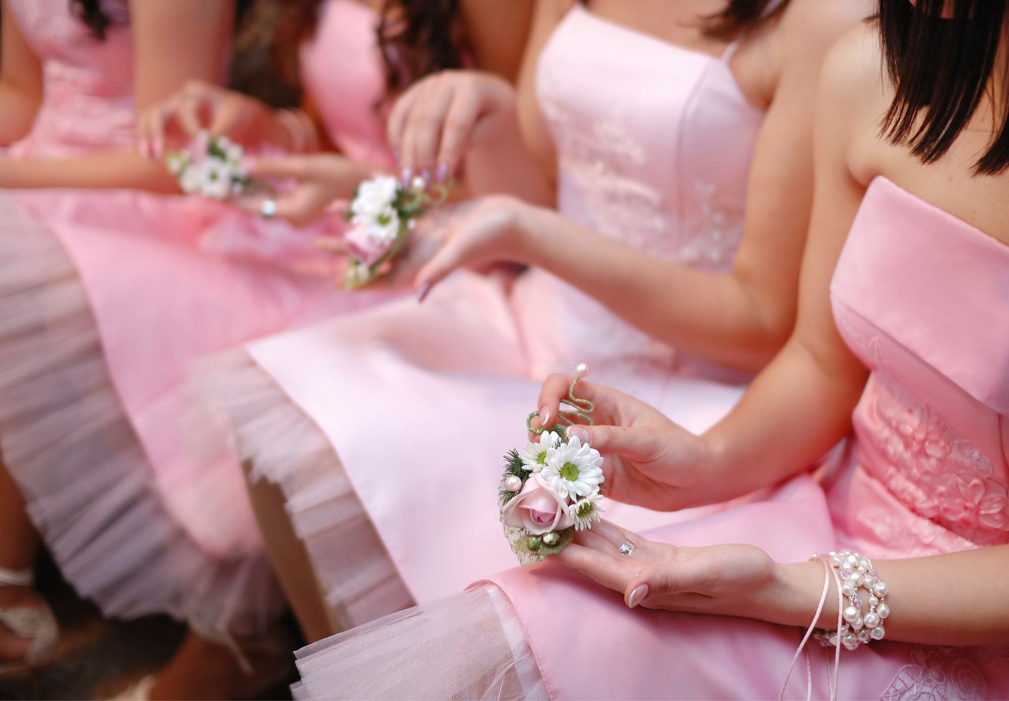 Navigating Wedding Season: Decoding Dress Codes