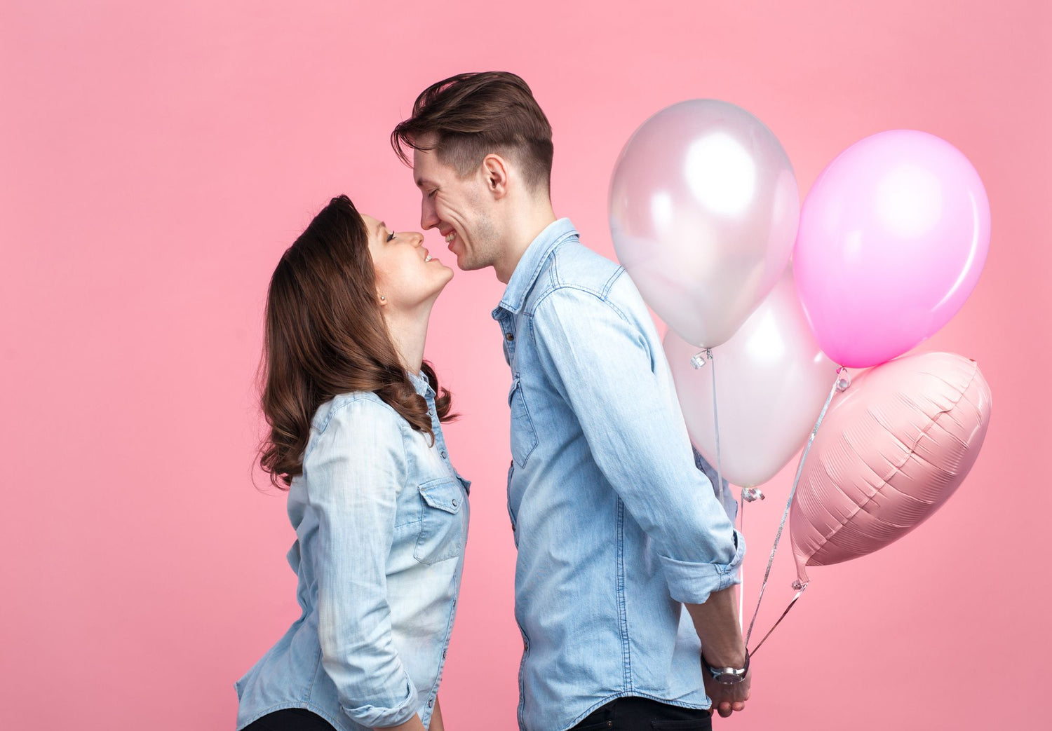 Unlocking the Code of Love Languages