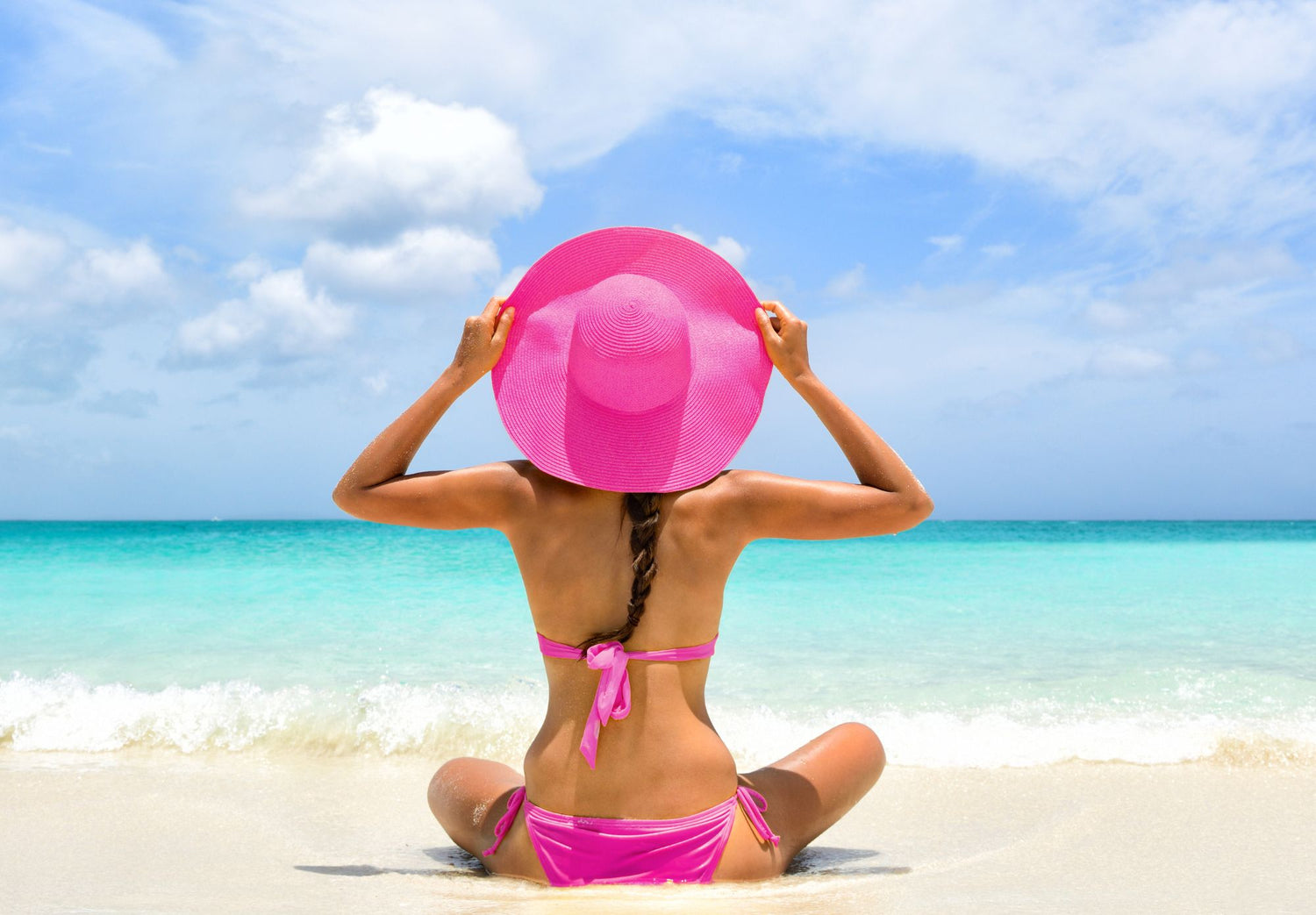 Capturing the Essence of Summer: Photo Tips and Tricks
