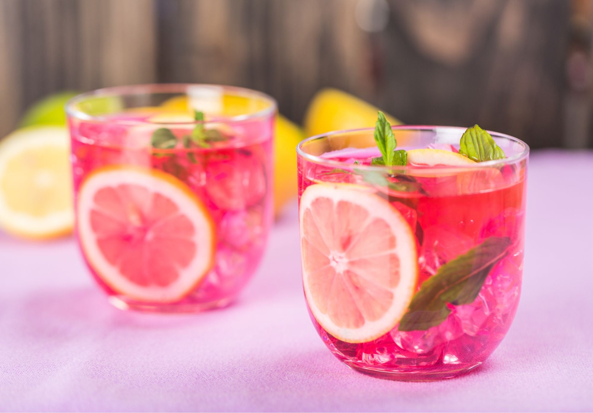 Shake Up Summer with these 5 Refreshing Cocktails