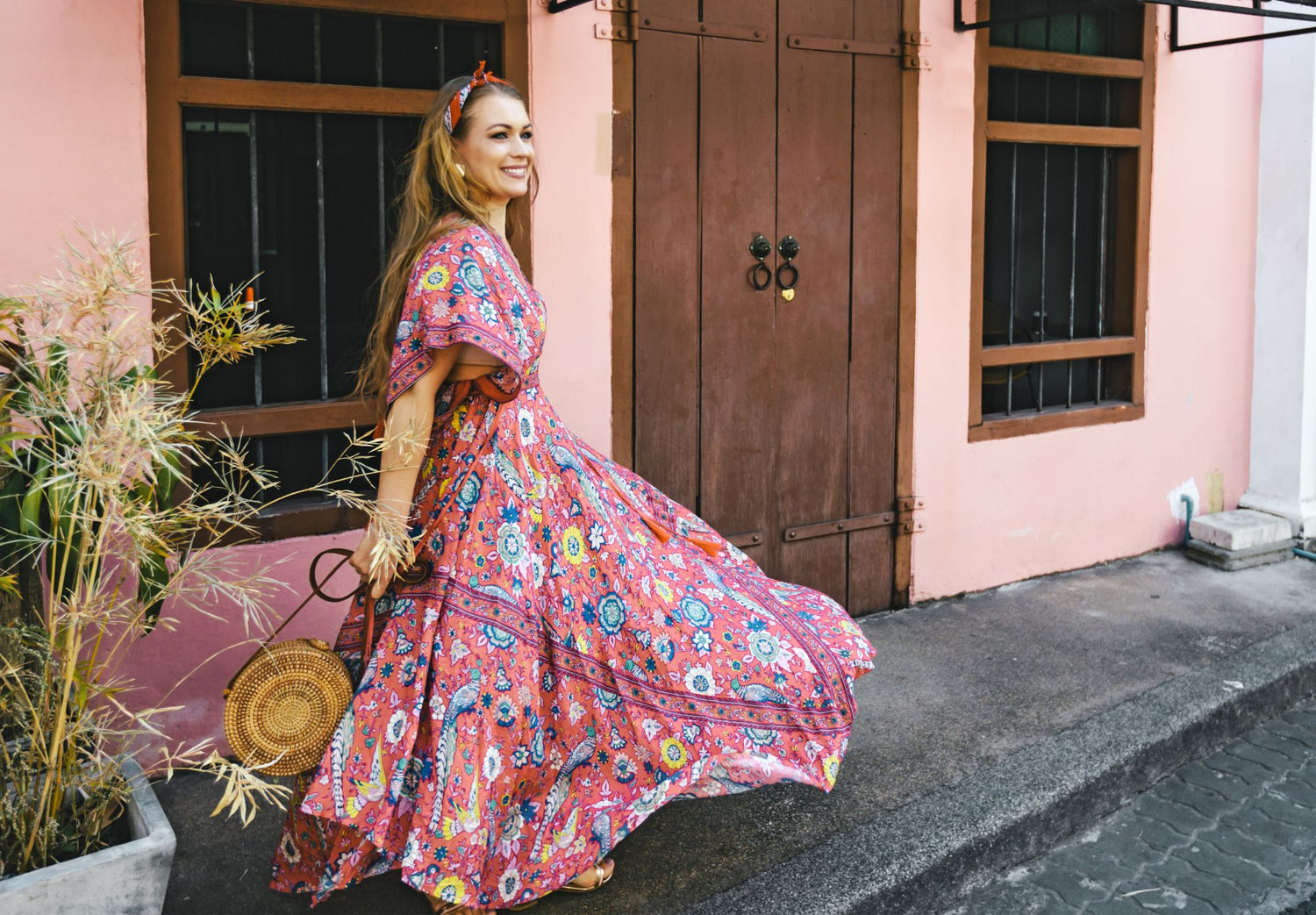 The Perfect Dress for Every Summer Activity