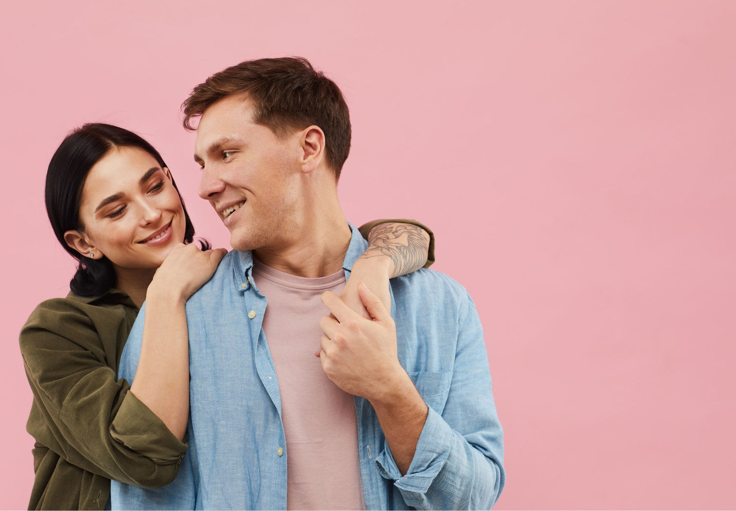 Short-Lived Love: Navigating the Wild Waters of a Summer Fling!