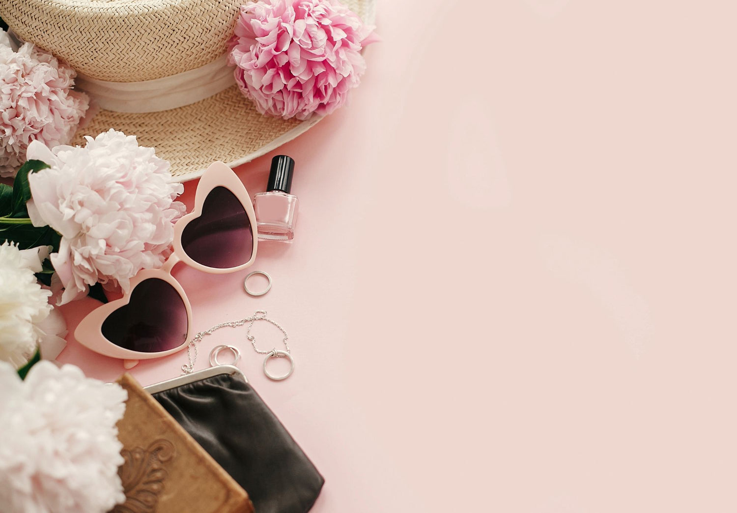 Our Top 5 Destinations For A Girls’ Getaway