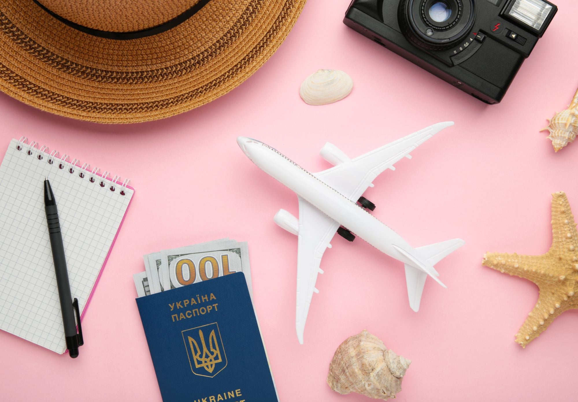 Calling All Jetsetters! How to Travel on a Budget