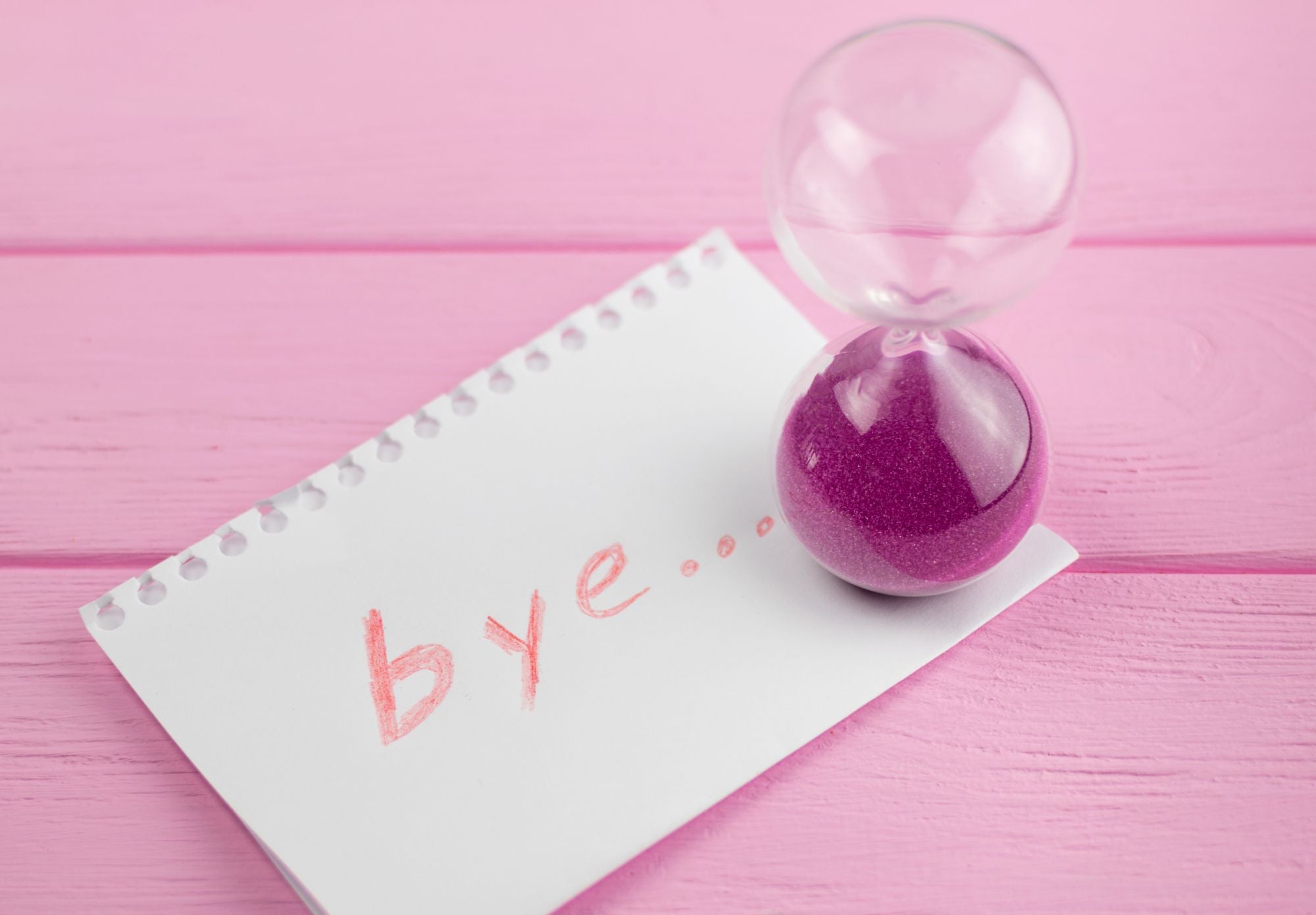 Goodbye, Toxicity! Spring Cleaning Your Relationships