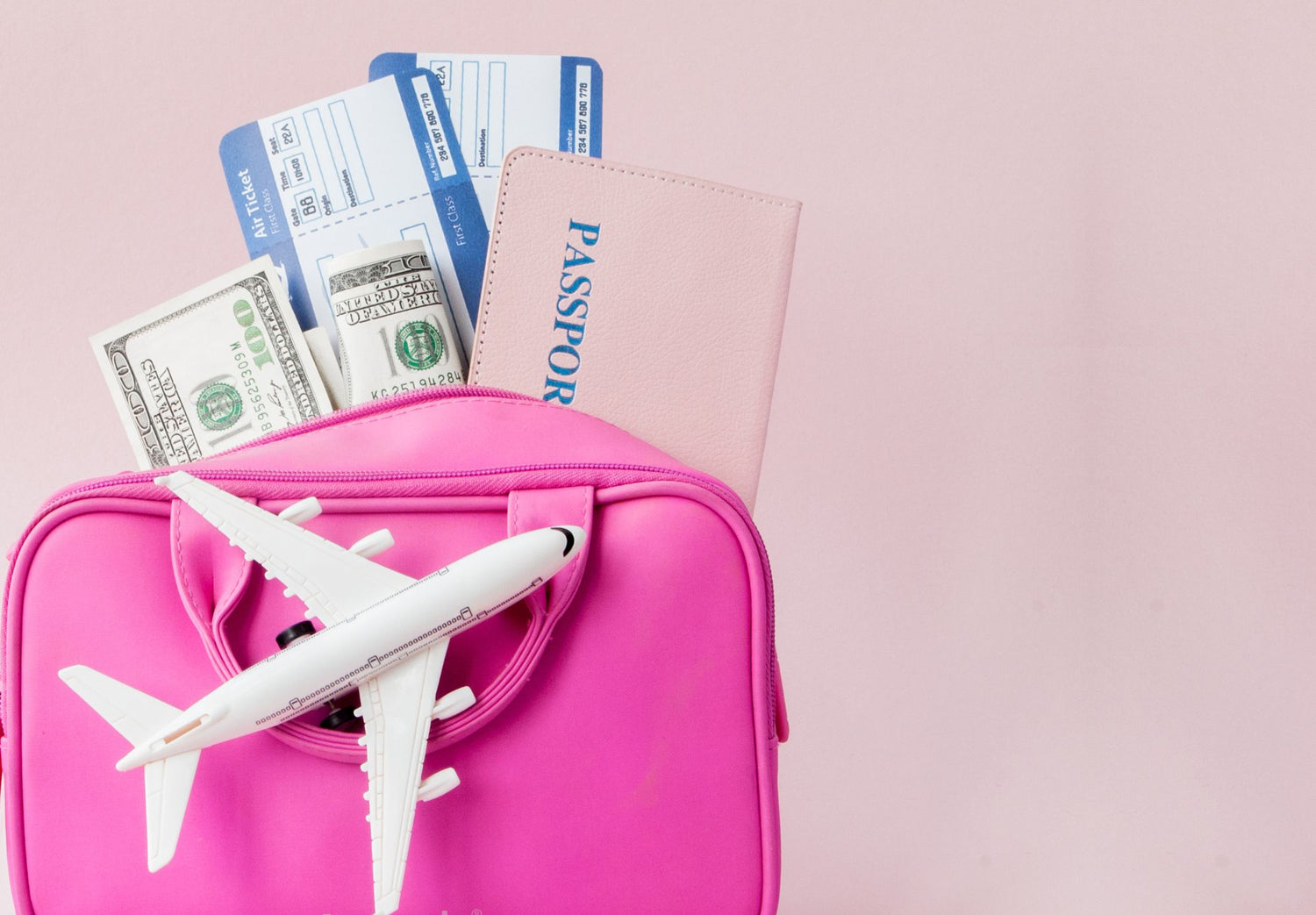 Sunshine & Adventure: 6 Destinations for Spring Travel