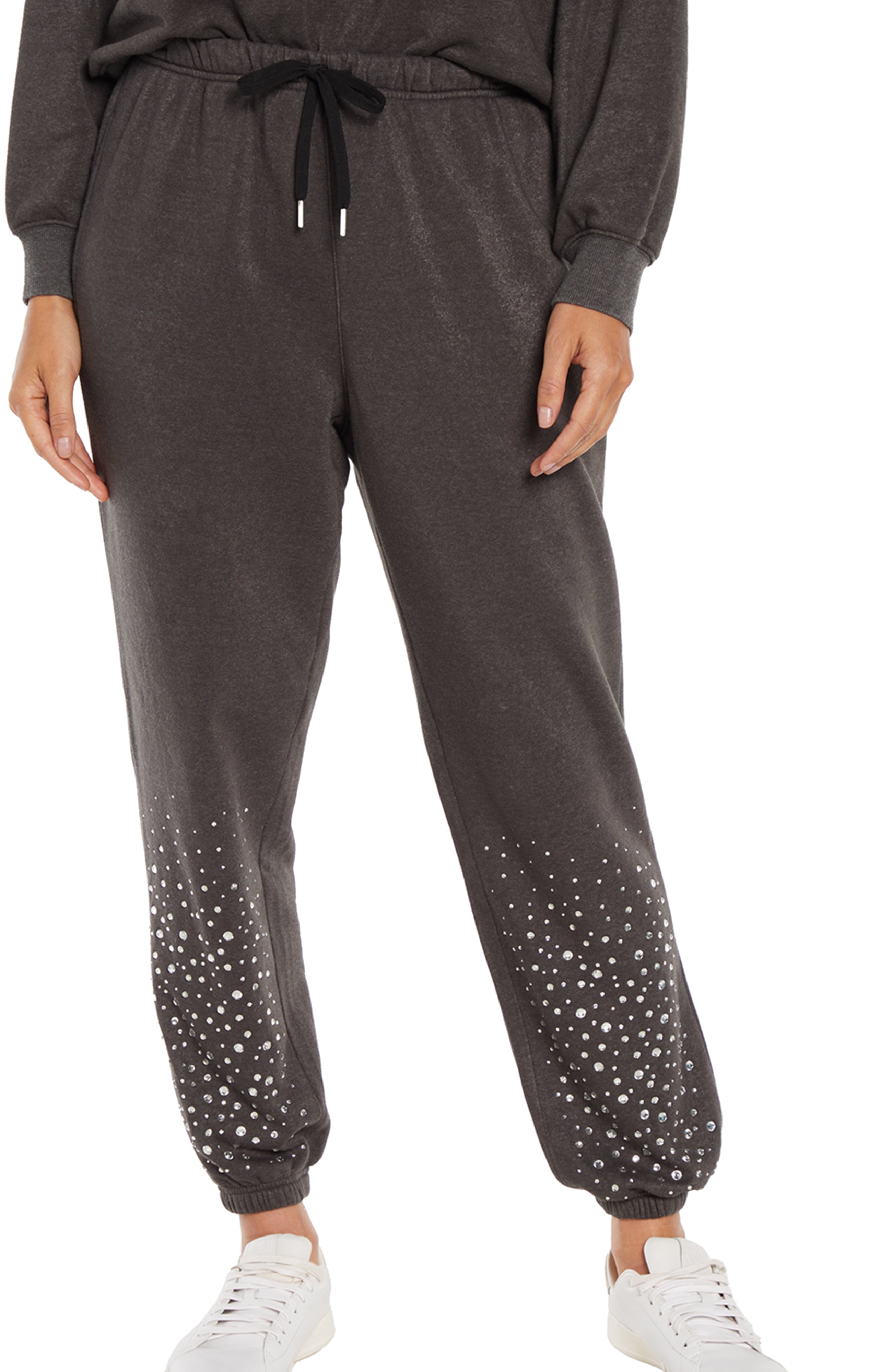 Cloud wash sweatpants deals