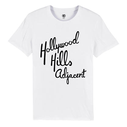 Hollywood Hills | Organic White