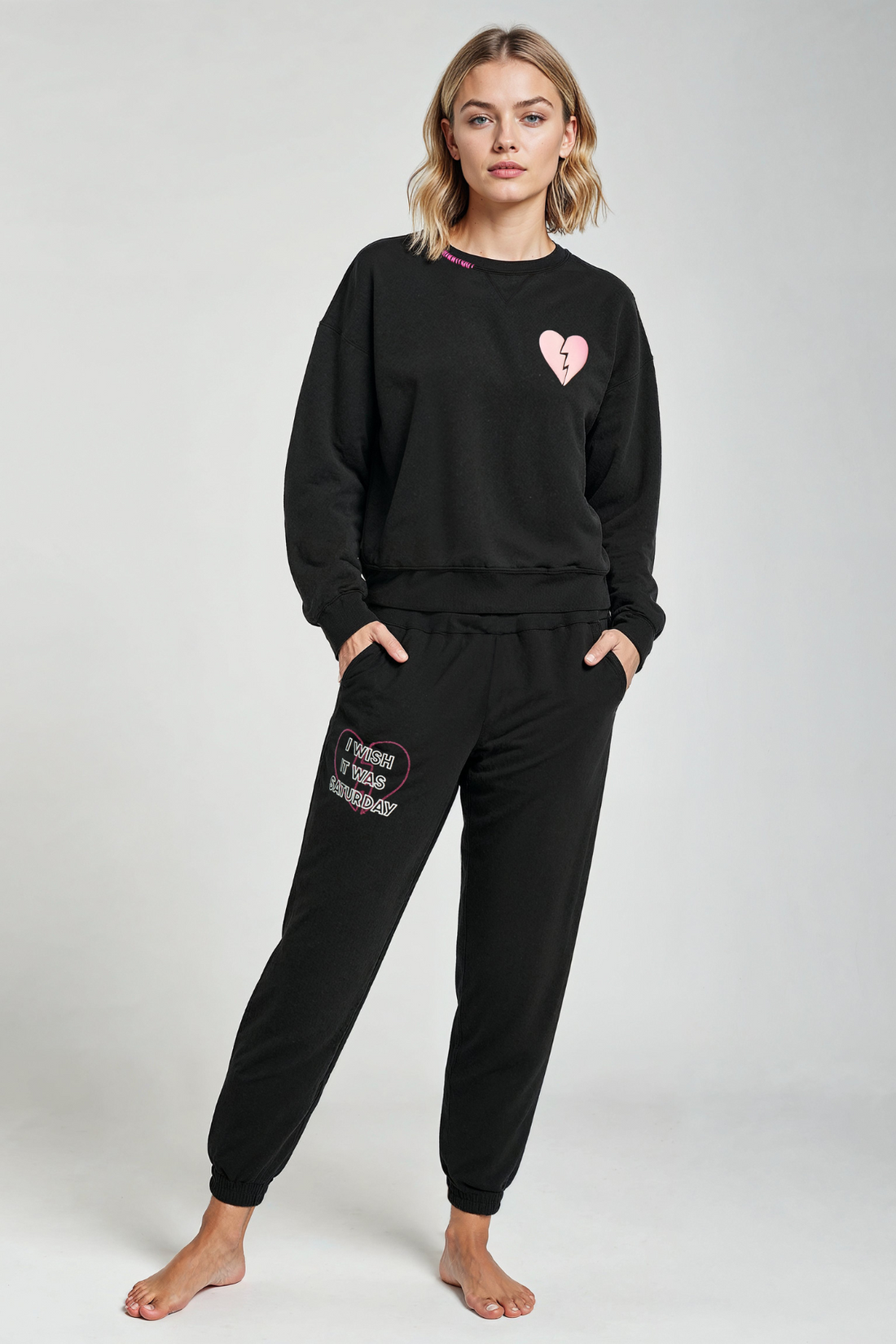 Wildfox trophy top wife