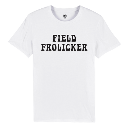 Field Frolicker | Organic White