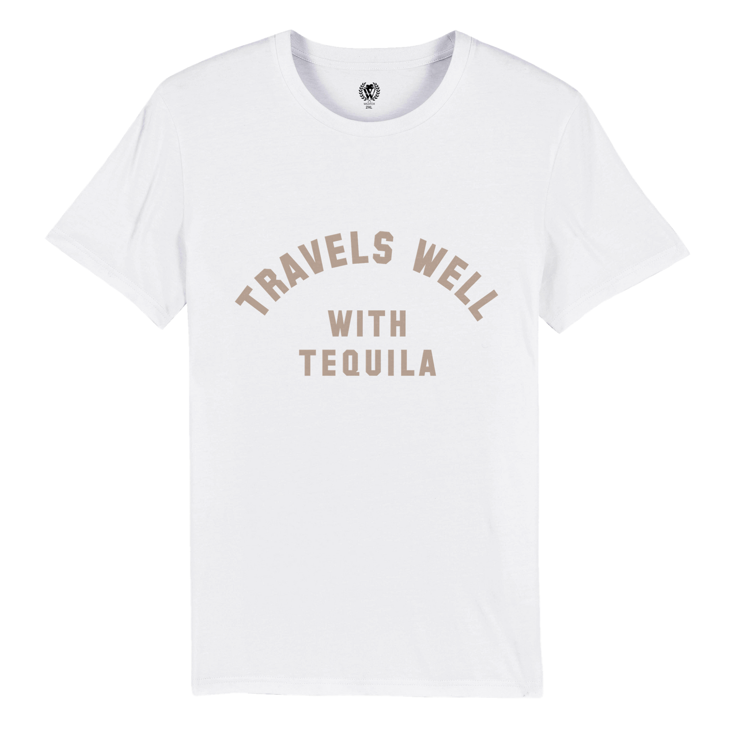 Con Tequila | Organic White