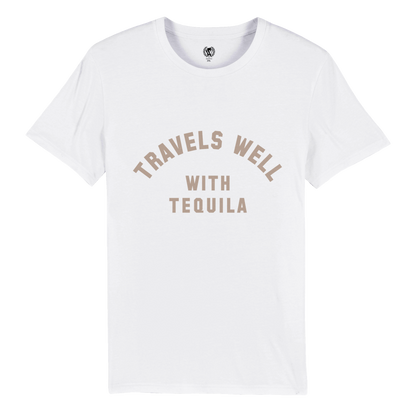 Con Tequila | Organic White