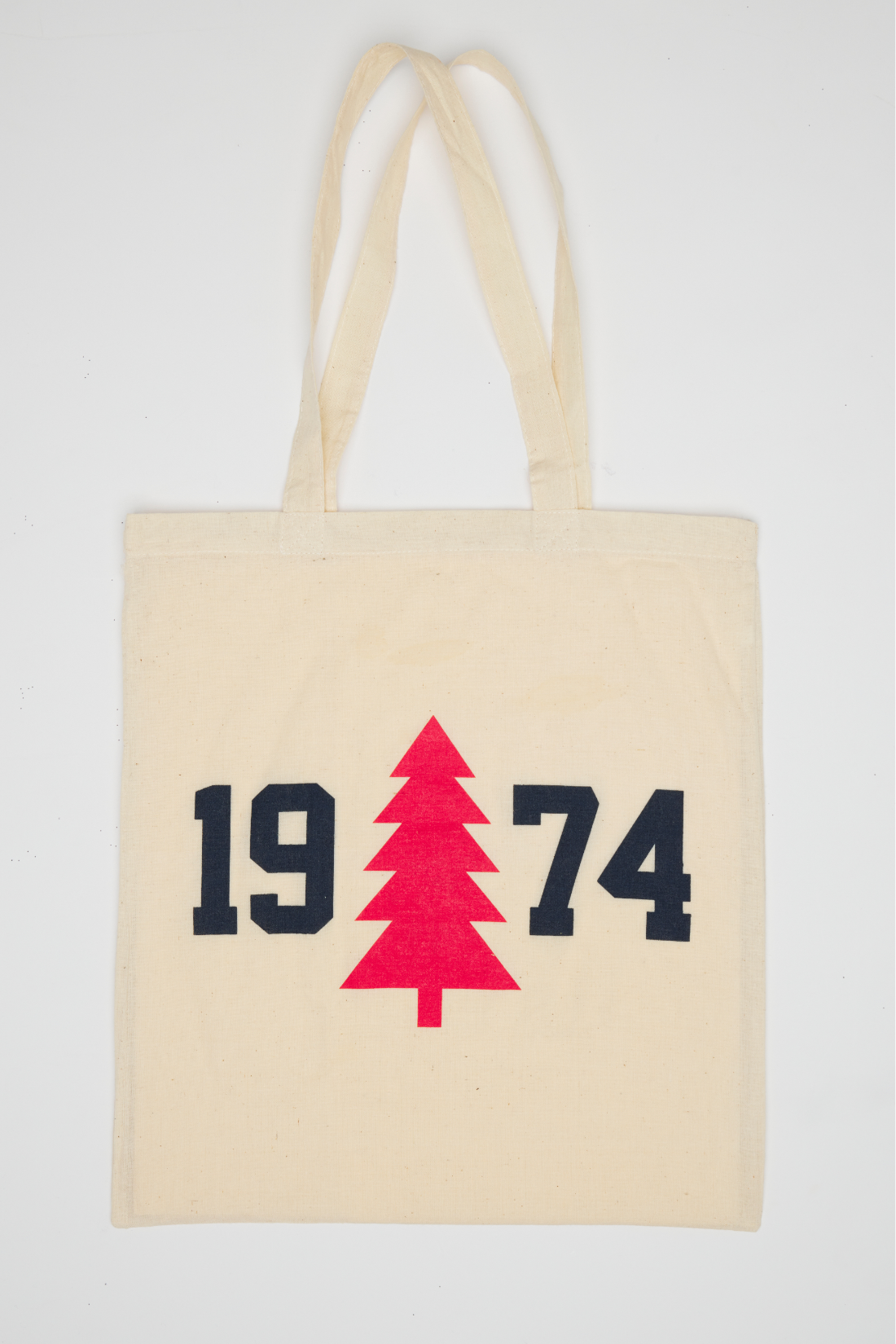 Tote-1974 | Cream
