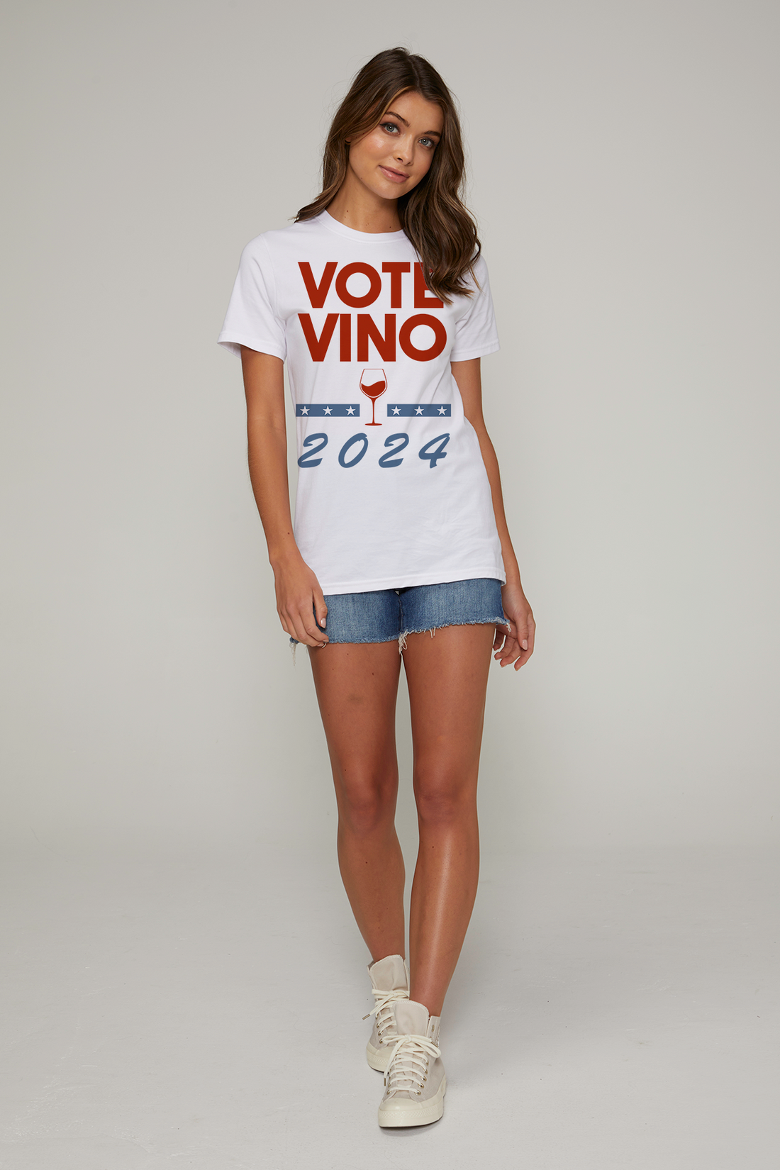 Vote Vino | Organic White