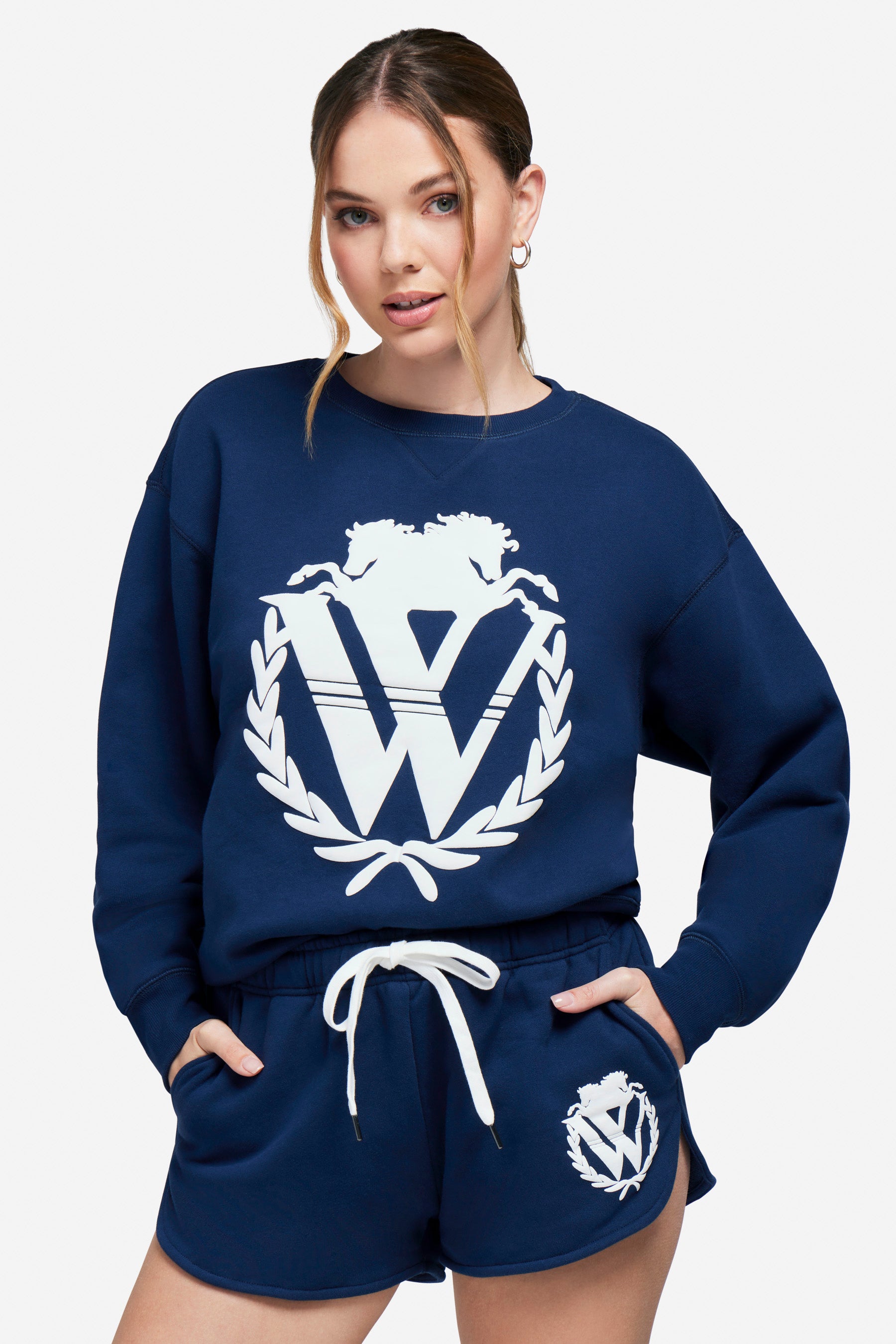 Summer Sweatshirts Wildfox Couture