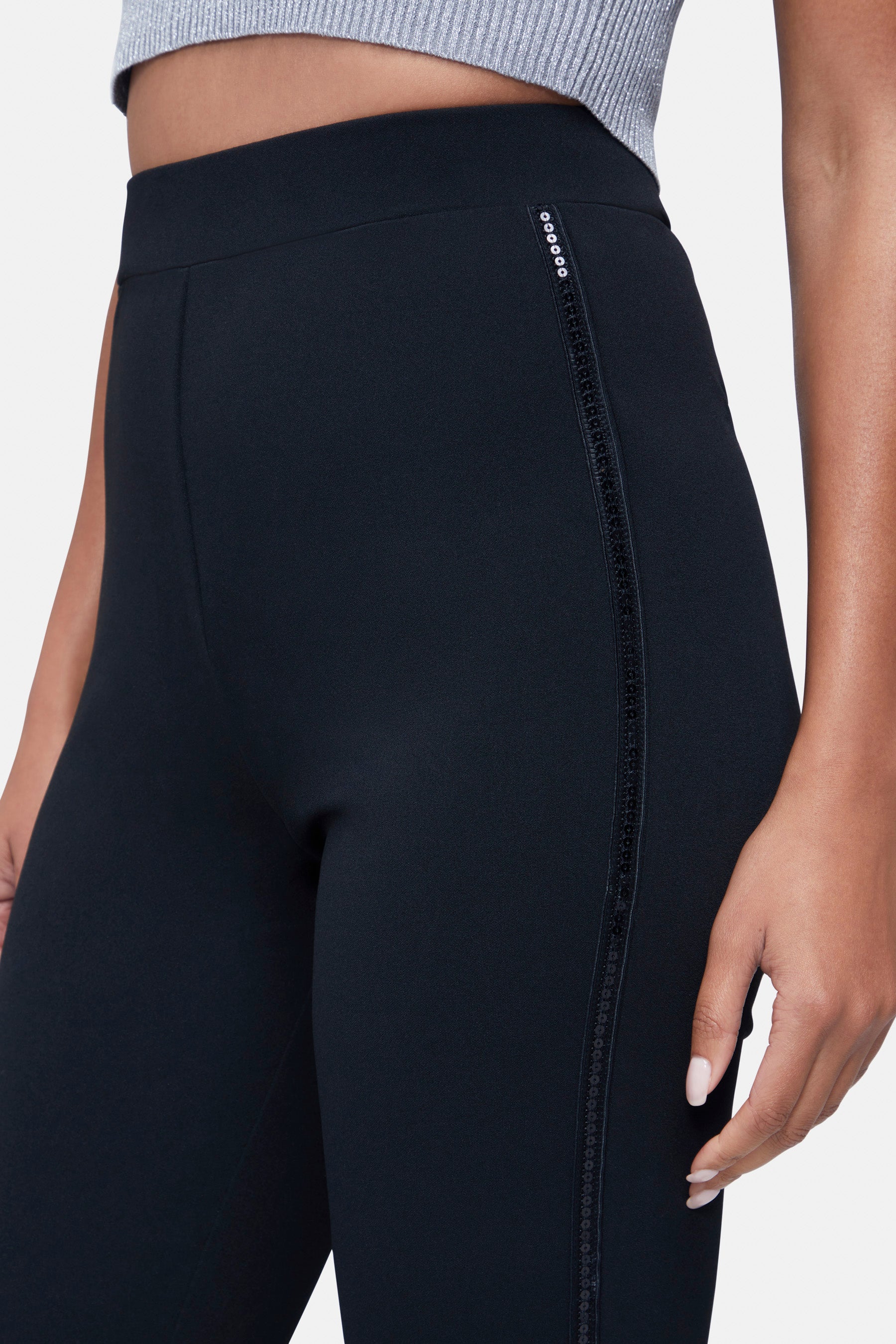 Belem Pant | Black Beauty