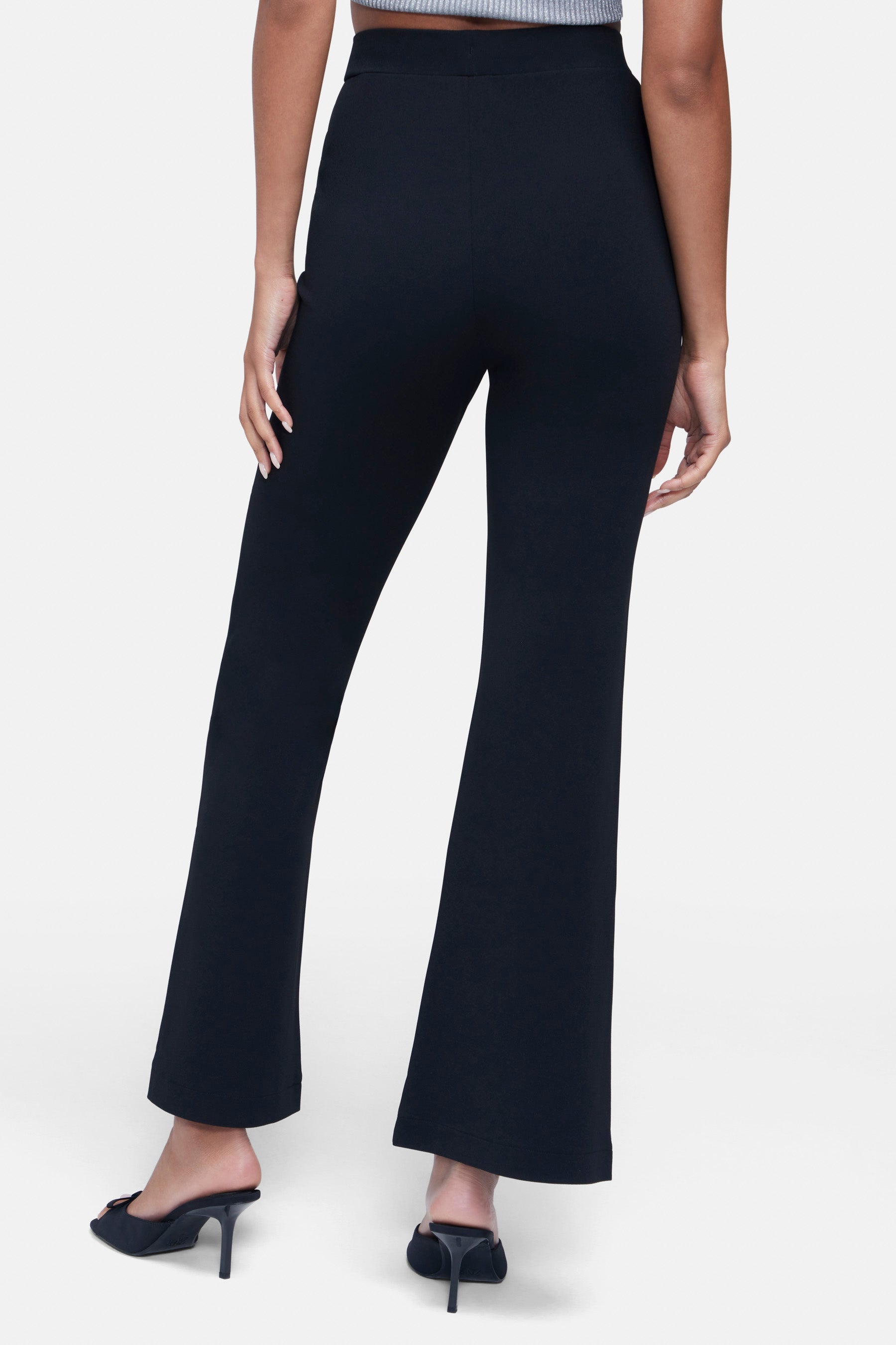 Belem Pant | Black Beauty