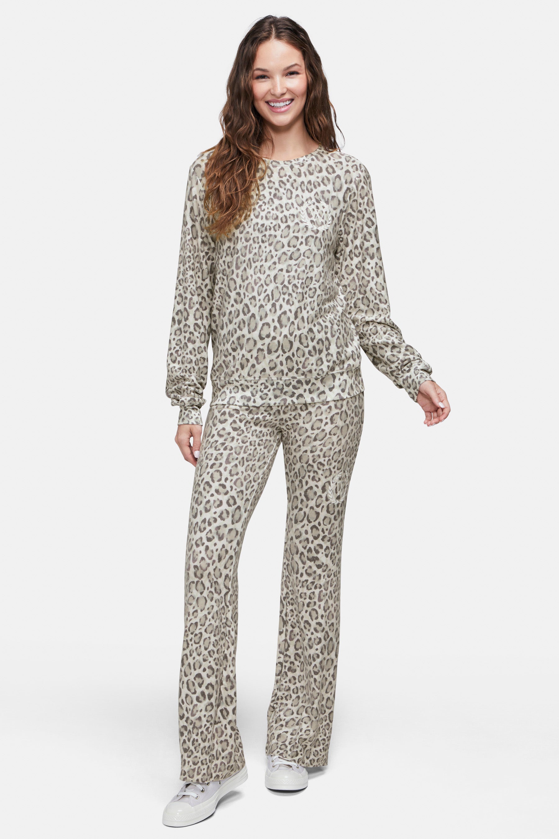 Wildfox tennis club sweatpants best sale