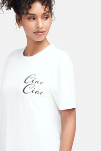 Ciao Ryan Tee | Snow White