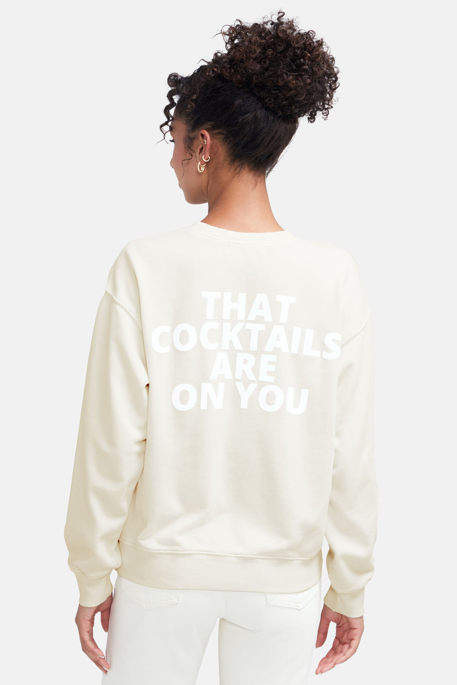 Women's Sweatshirts – Wildfox Couture