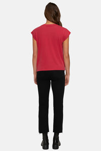 Helena Muscle Tee