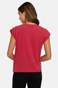 Helena Muscle Tee
