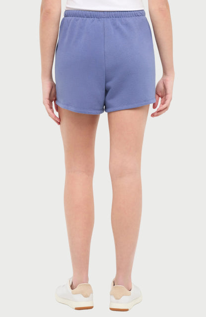 Alex Short | Gray Blue