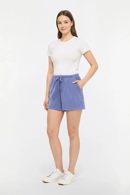 Alex Short | Gray Blue