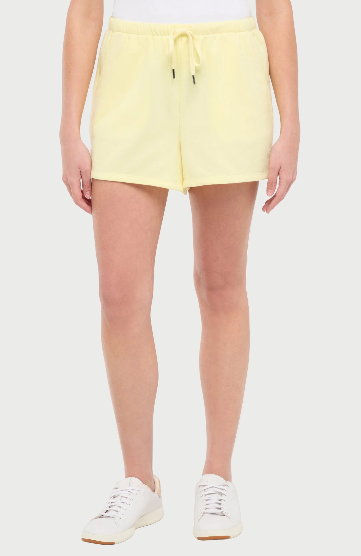 Alex Short | Wax Yellow
