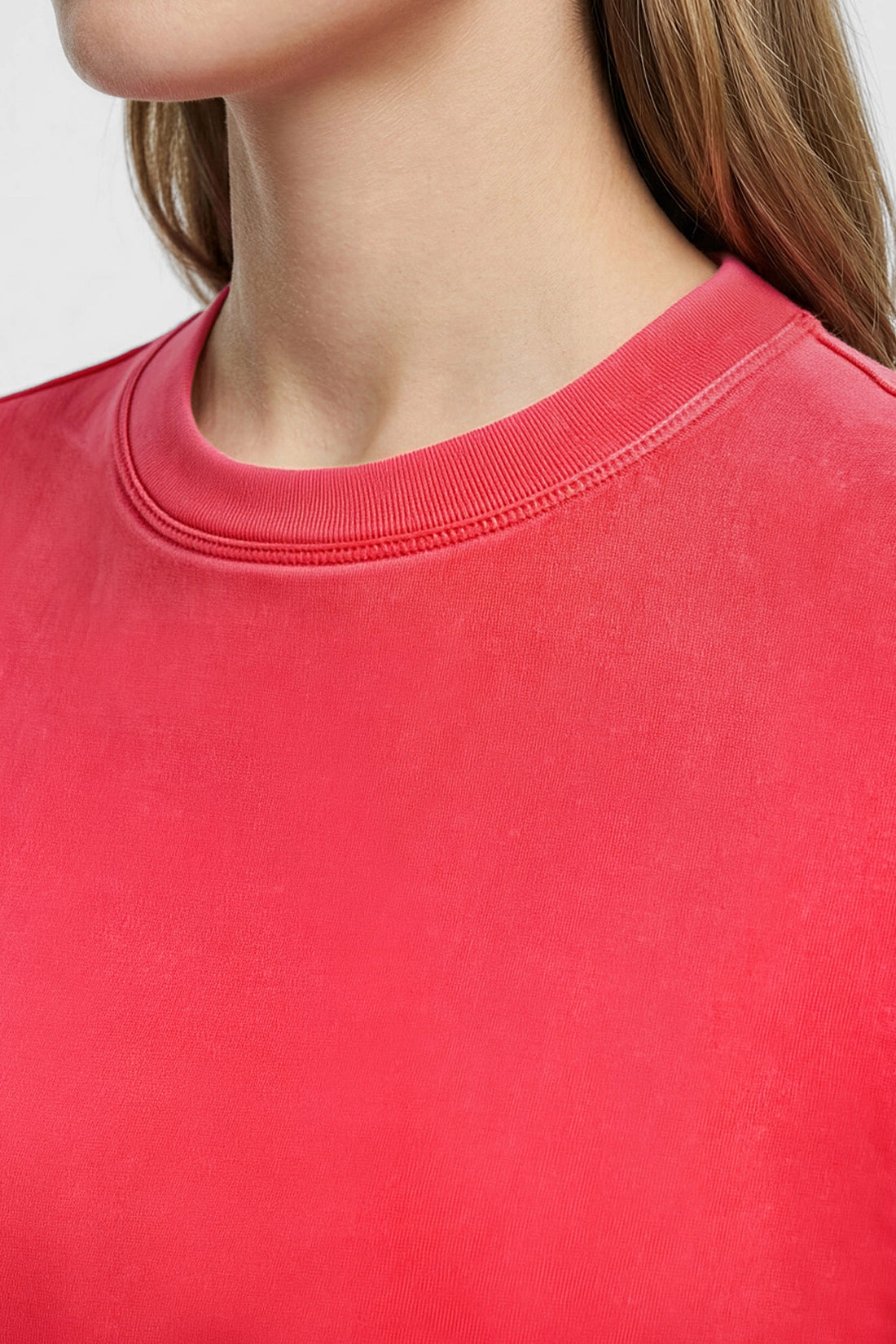 Frankie Short Sleeve Tee | Salsa